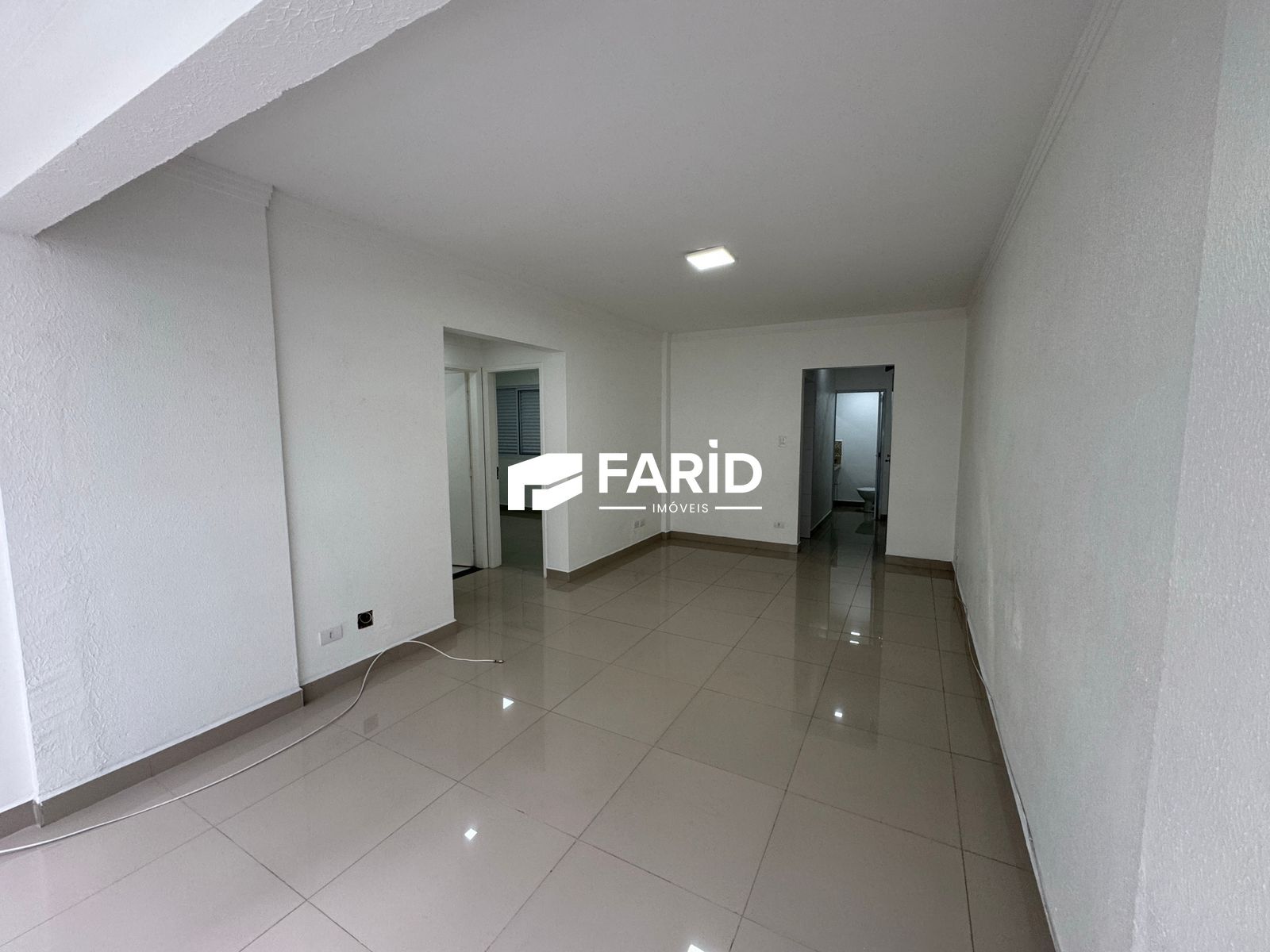 Apartamento para alugar com 2 quartos, 95m² - Foto 1