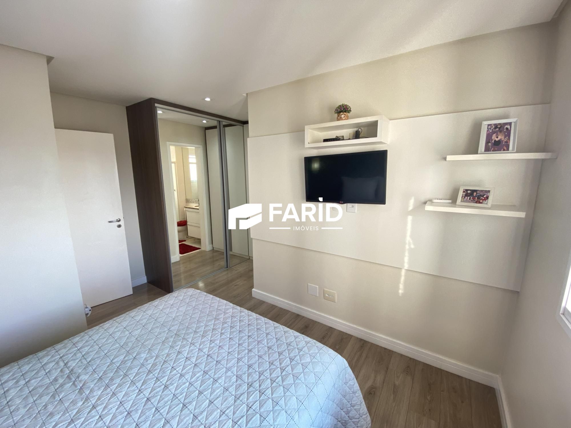 Apartamento à venda com 3 quartos, 111m² - Foto 12