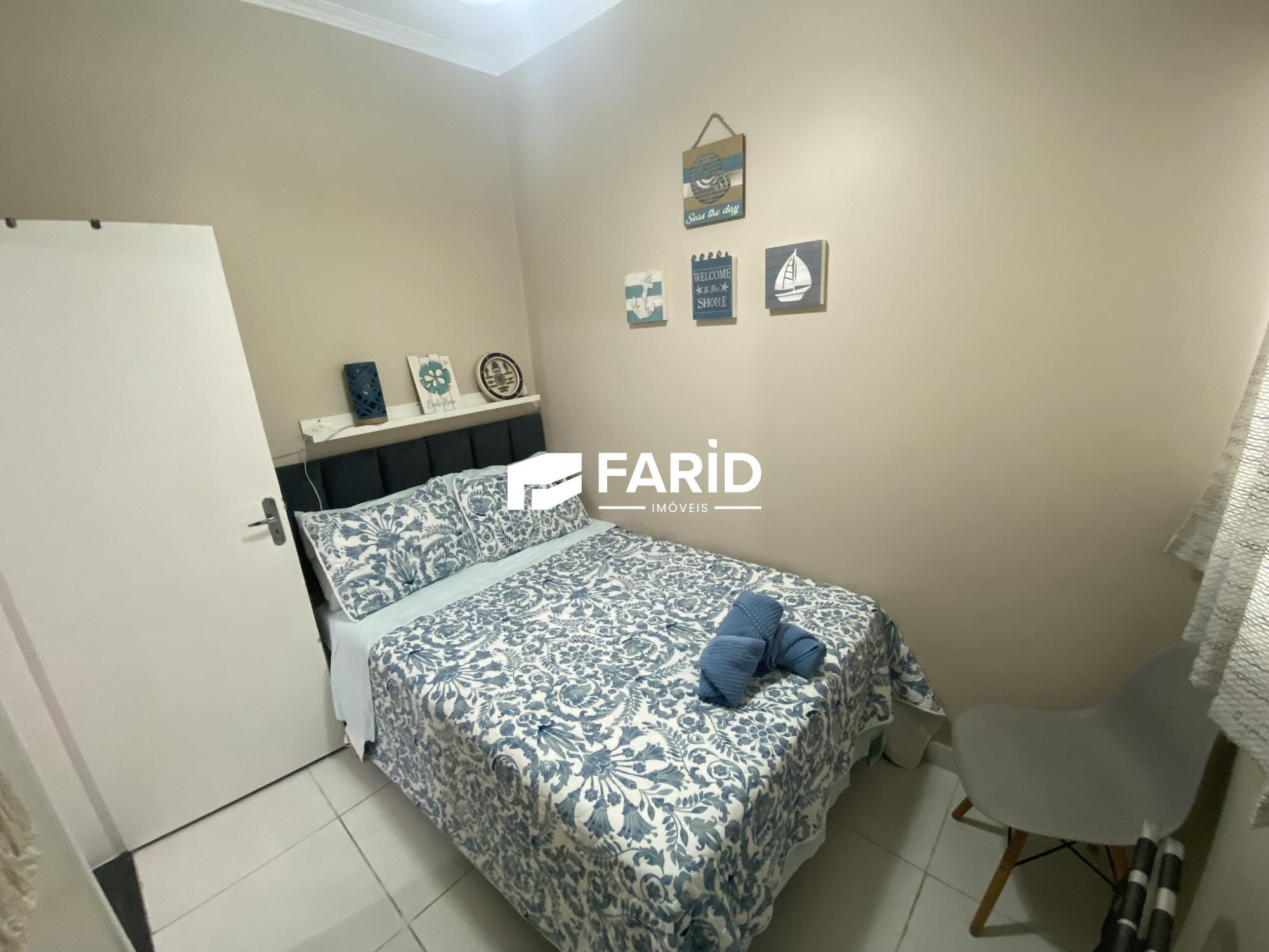 Apartamento à venda com 3 quartos, 110m² - Foto 26