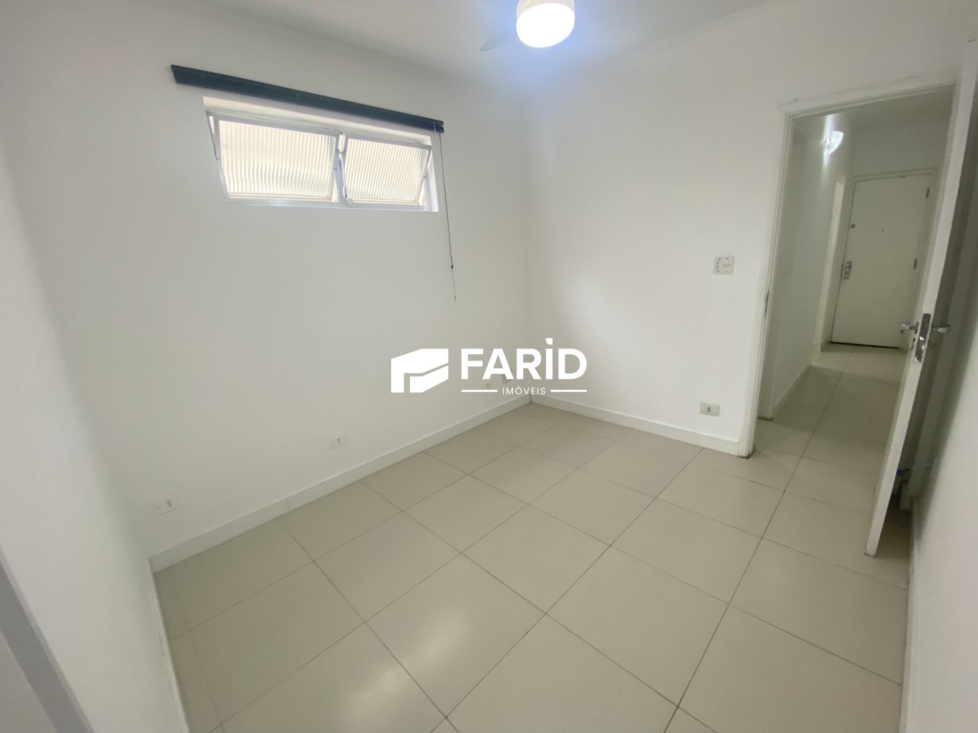 Apartamento à venda e aluguel com 1 quarto, 40m² - Foto 6