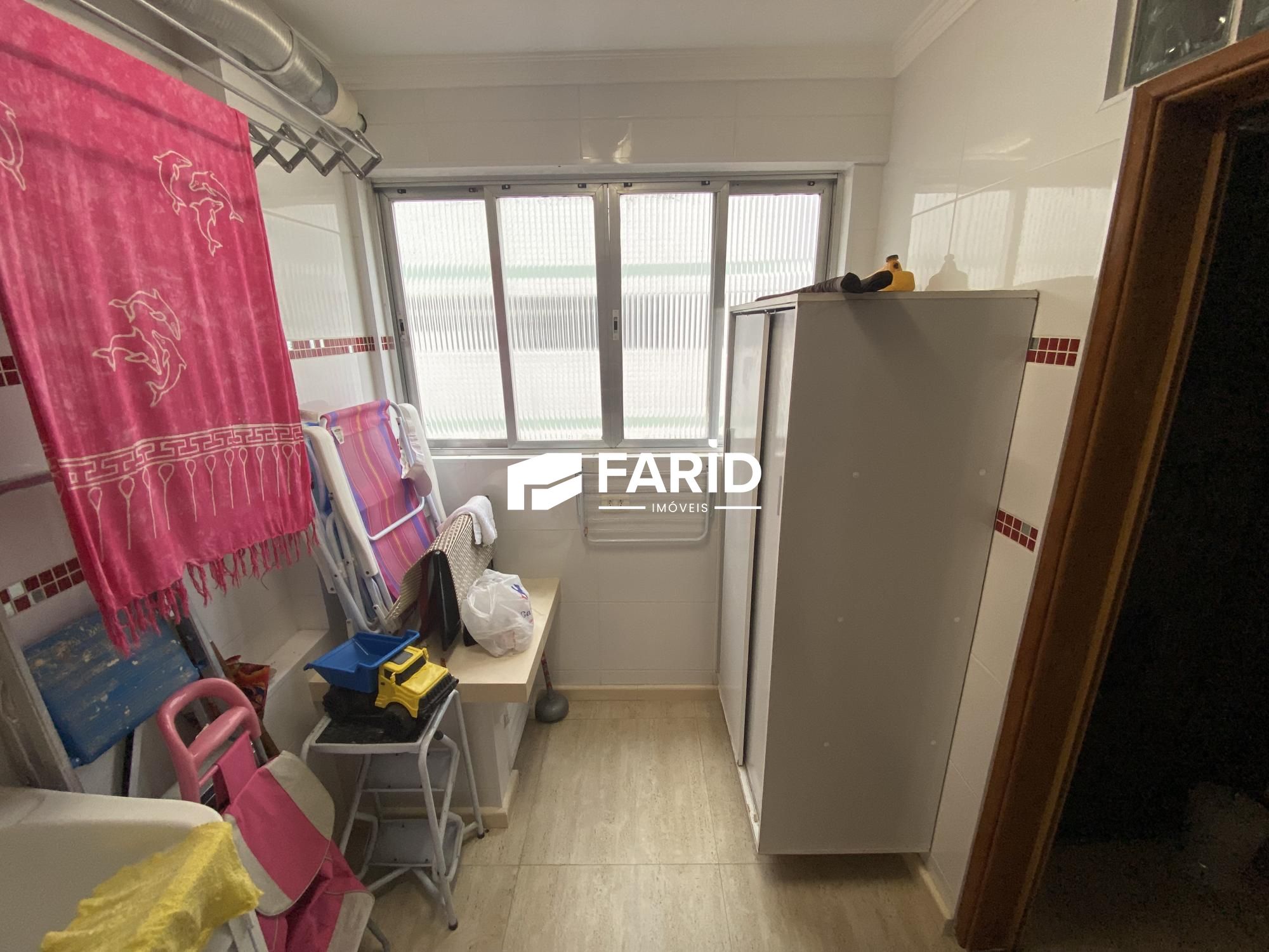 Apartamento para alugar com 2 quartos, 74m² - Foto 32