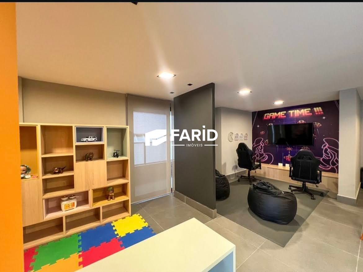 Apartamento à venda com 3 quartos, 118m² - Foto 28