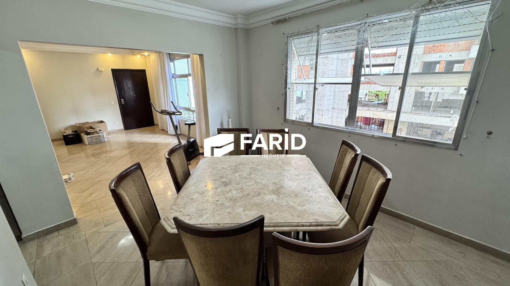 Apartamento para alugar com 3 quartos, 131m² - Foto 7