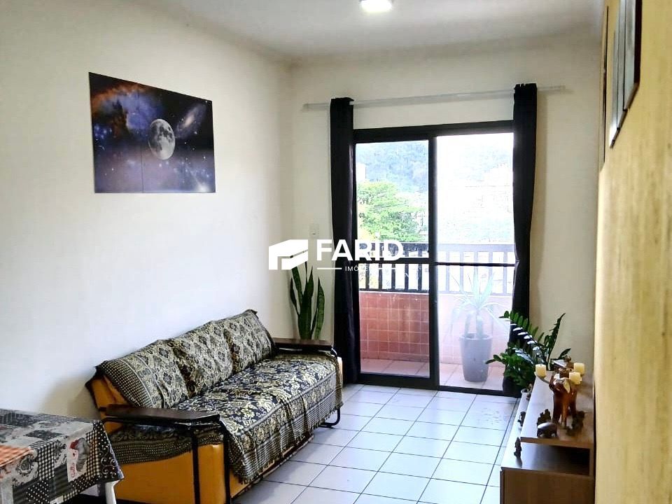 Apartamento à venda com 1 quarto, 50m² - Foto 5