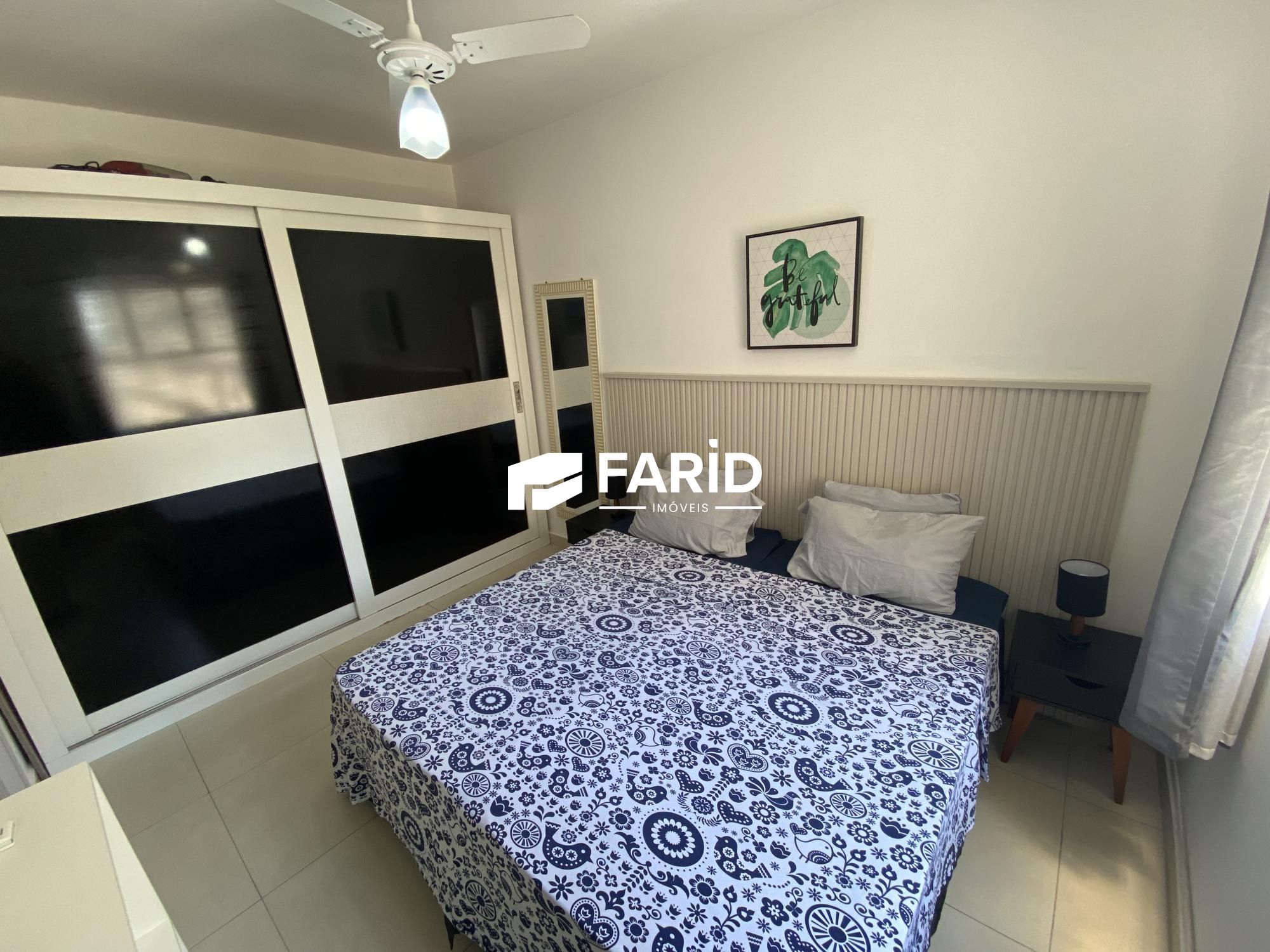 Apartamento à venda com 1 quarto, 32m² - Foto 3