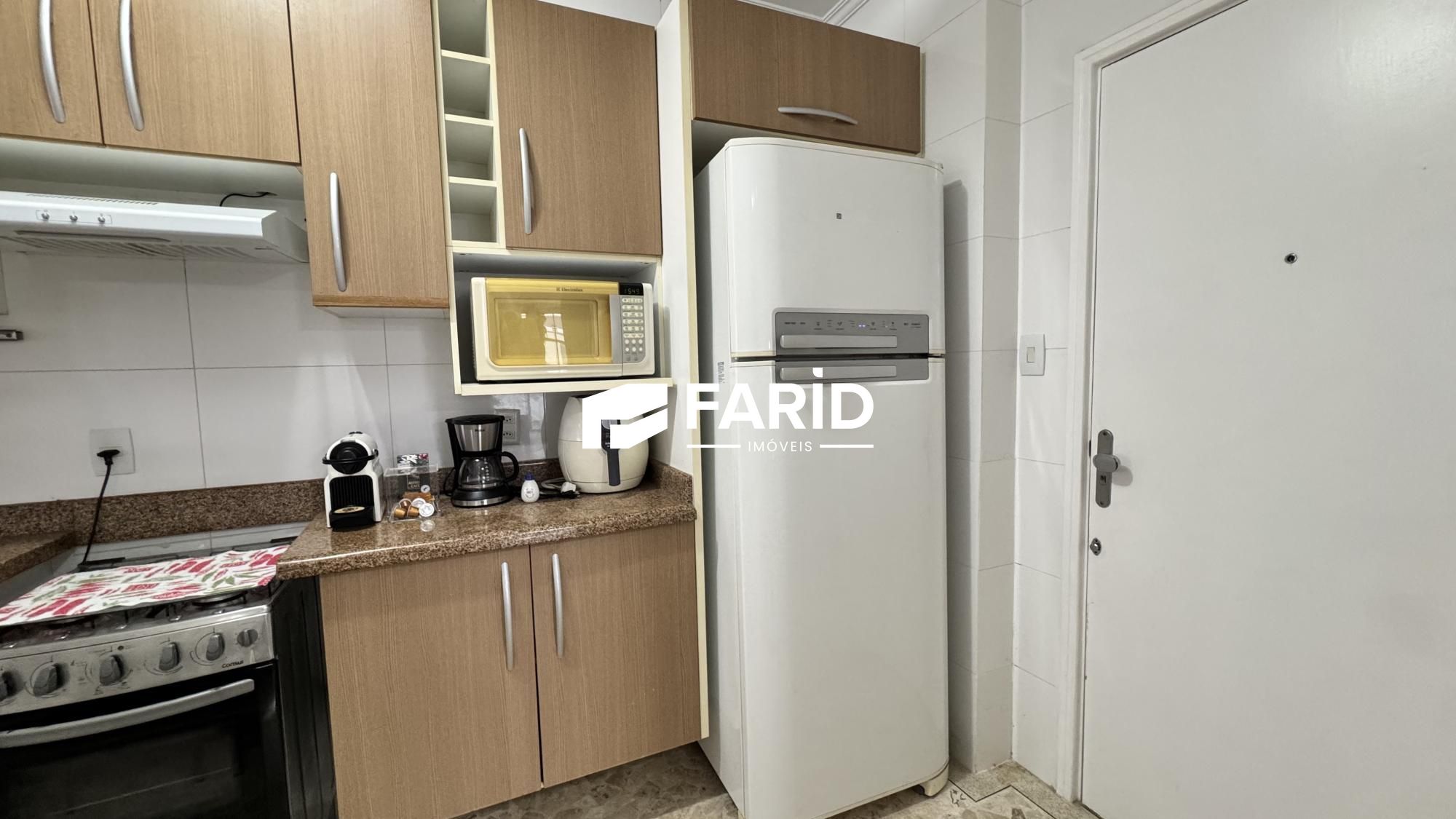 Apartamento, 2 quartos, 74 m² - Foto 6