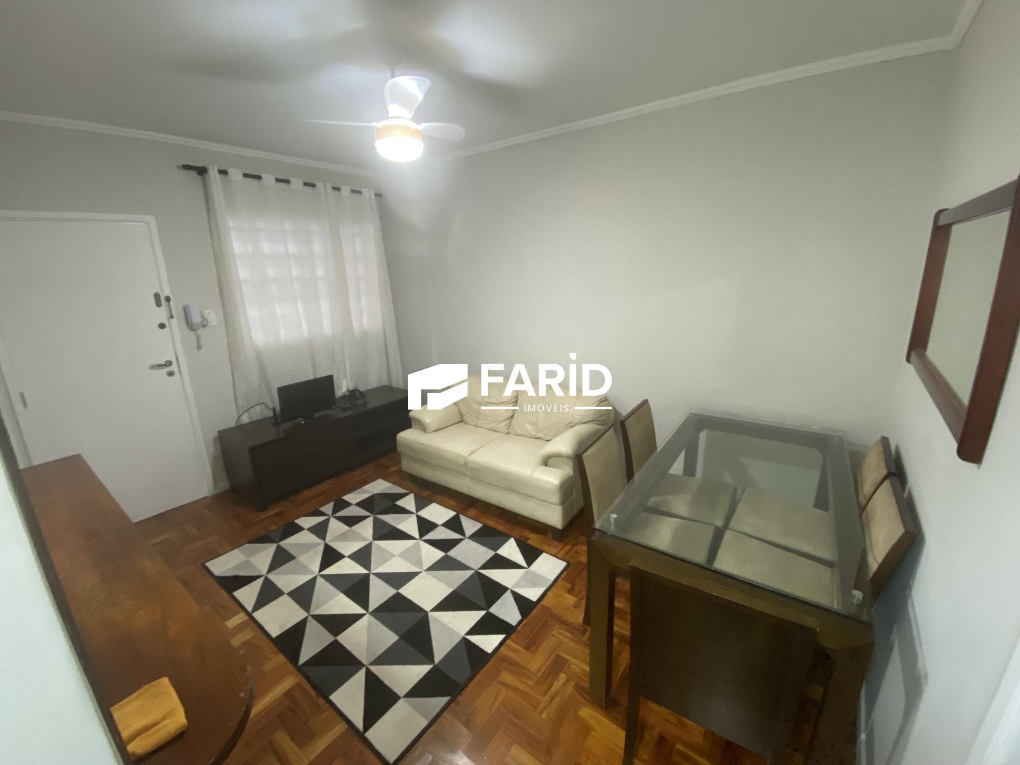 Apartamento à venda com 2 quartos, 57m² - Foto 4