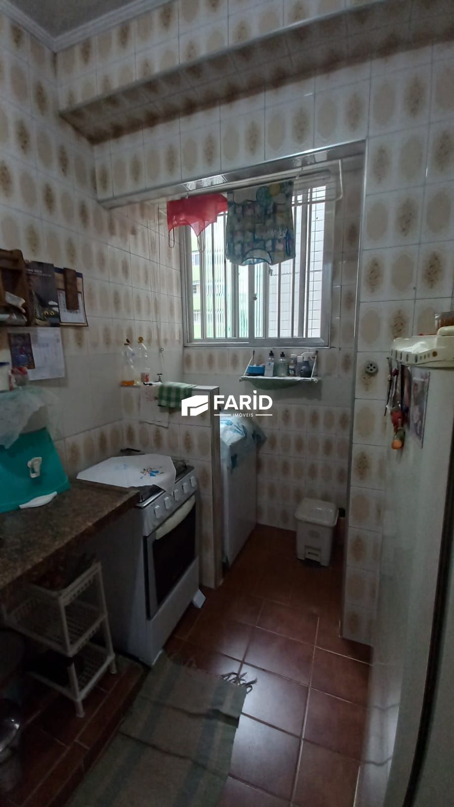 Apartamento à venda com 2 quartos, 56m² - Foto 9