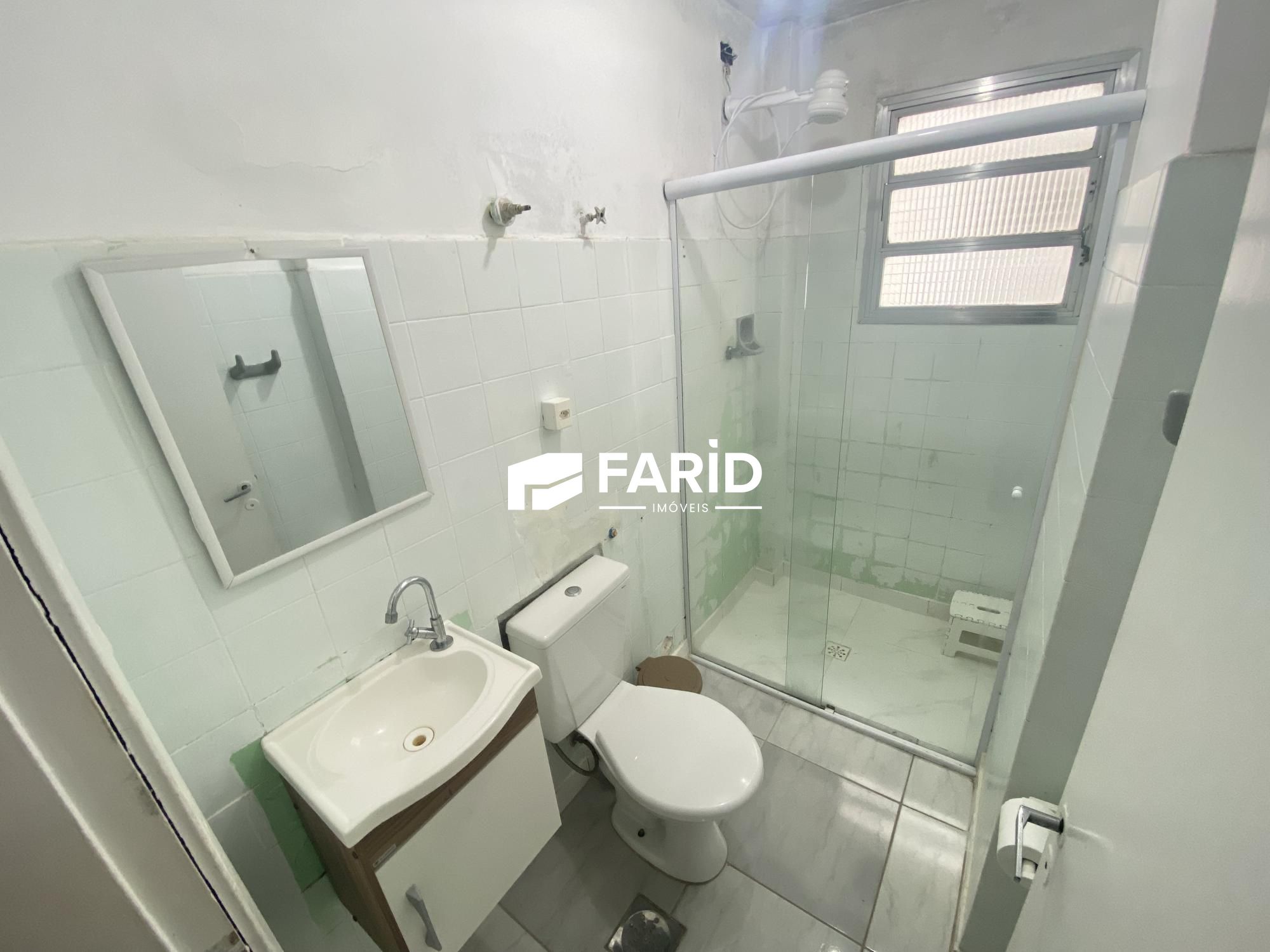 Apartamento para alugar com 1 quarto, 32m² - Foto 8
