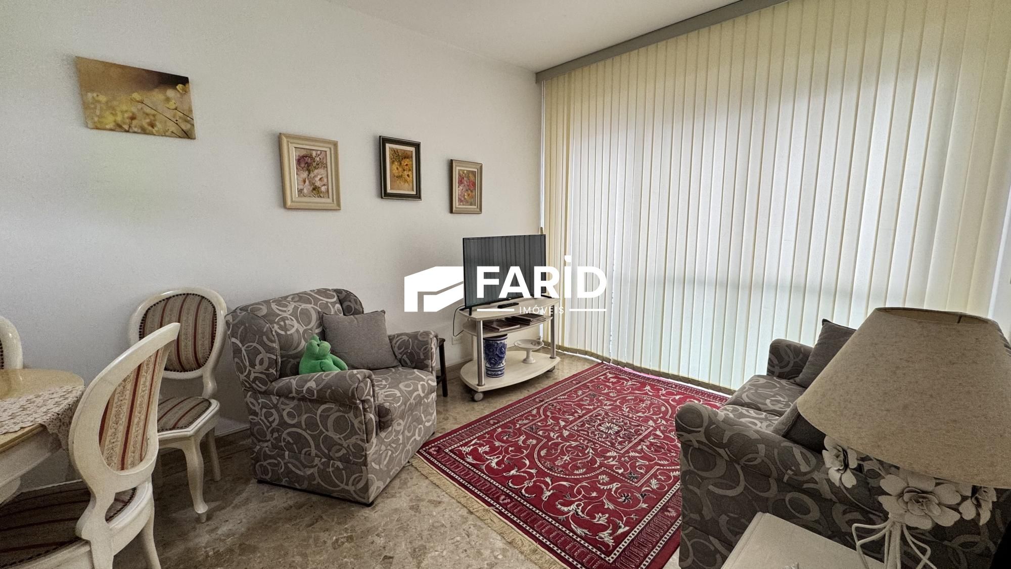 Apartamento, 2 quartos, 74 m² - Foto 3