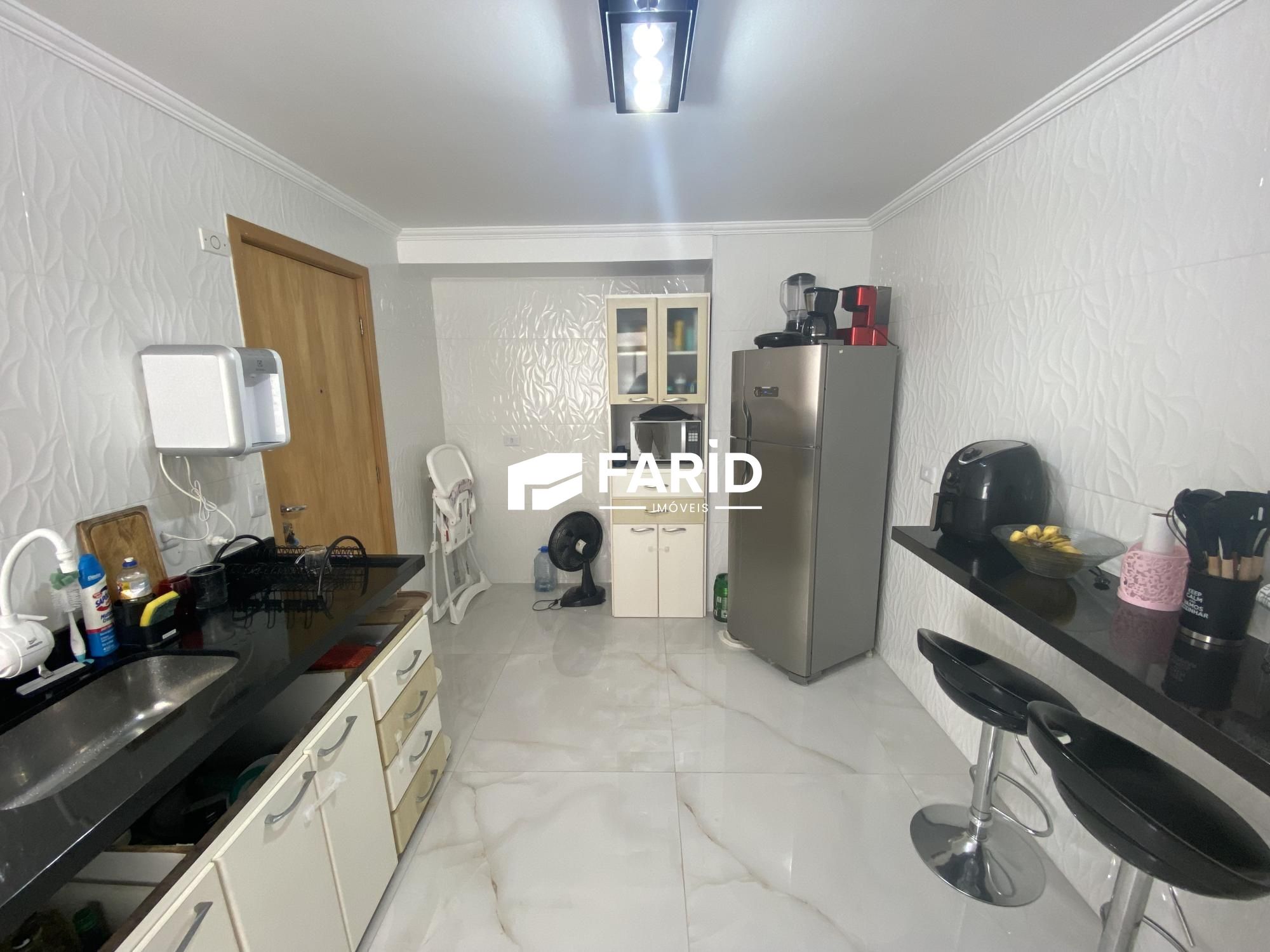 Apartamento à venda com 3 quartos, 108m² - Foto 11