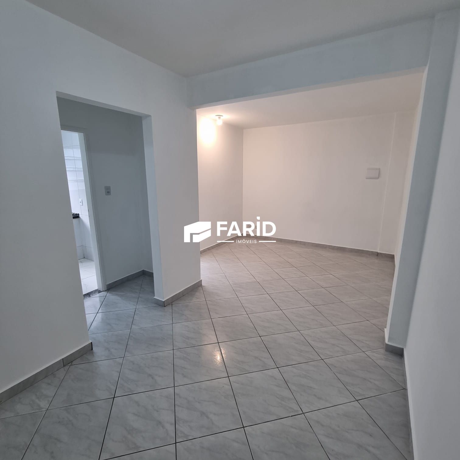 Apartamento para alugar com 1 quarto, 49m² - Foto 7