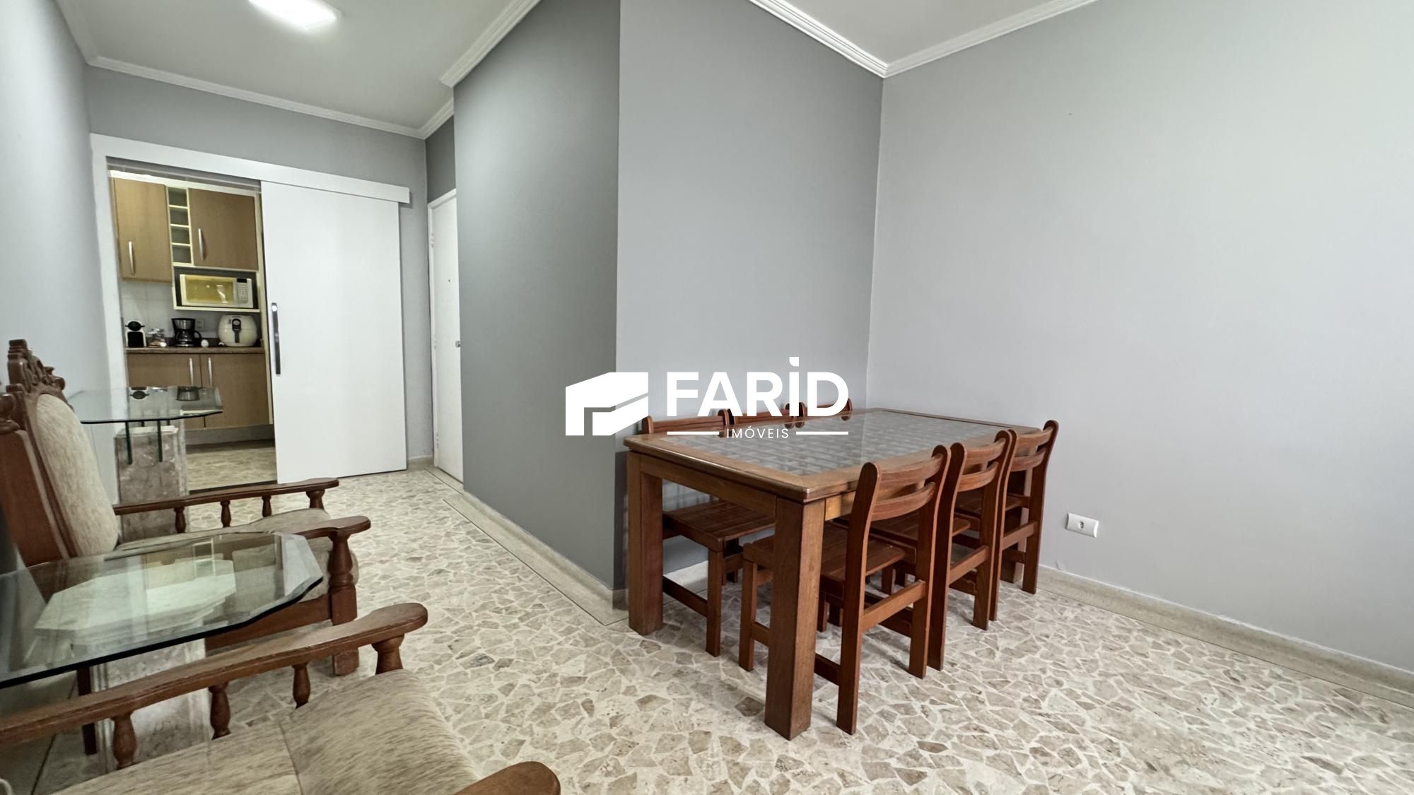 Apartamento, 2 quartos, 74 m² - Foto 3