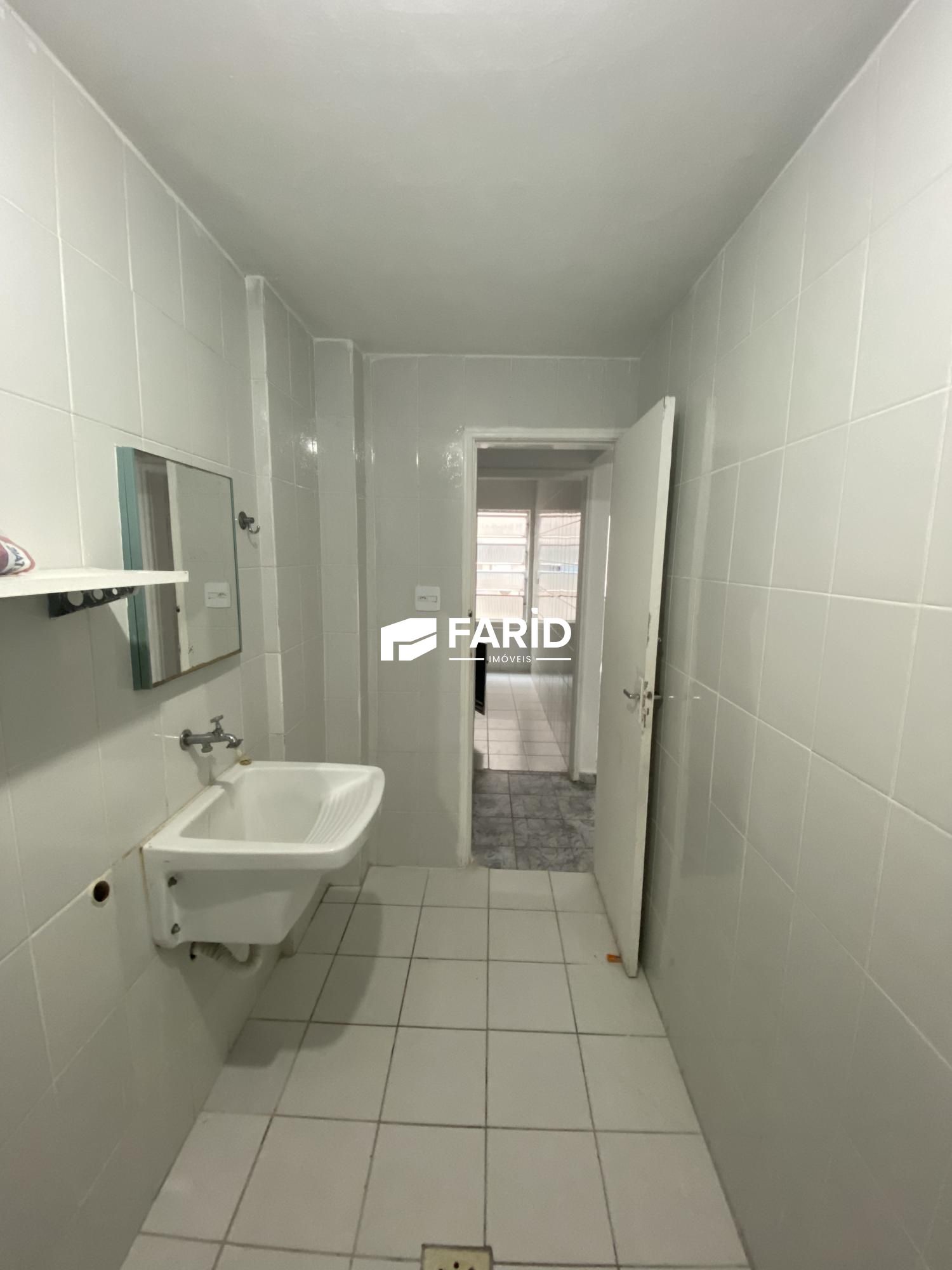 Apartamento para alugar com 1 quarto, 43m² - Foto 8