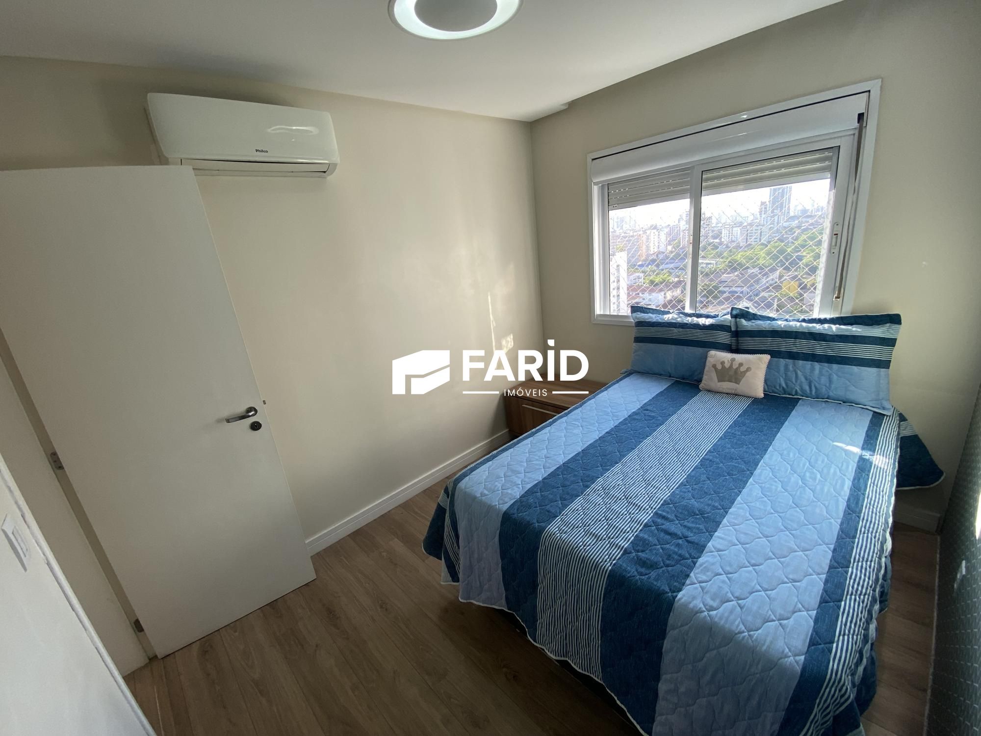 Apartamento à venda com 3 quartos, 111m² - Foto 14