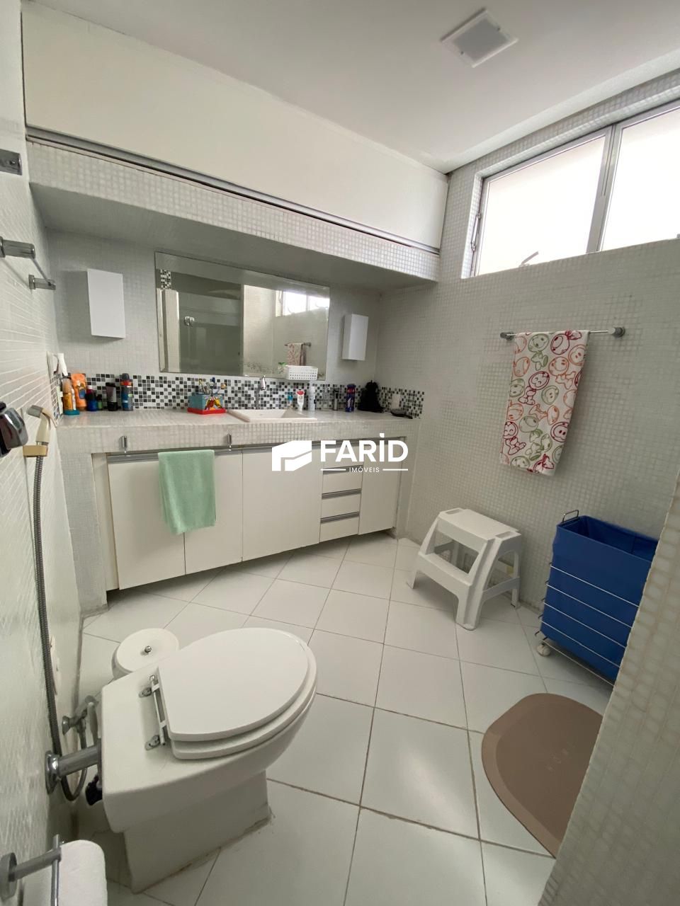 Apartamento à venda com 3 quartos, 150m² - Foto 15