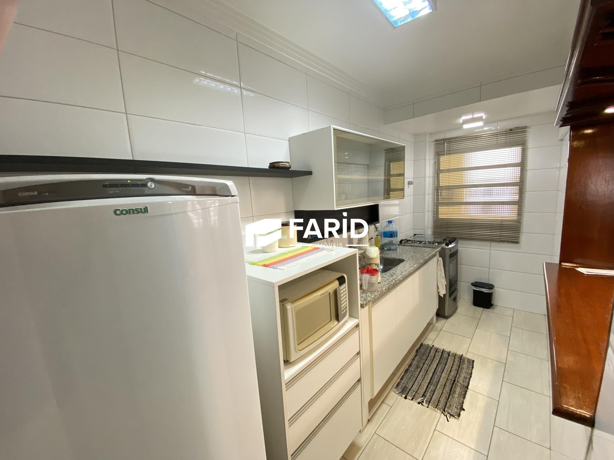 Apartamento para alugar com 1 quarto, 44m² - Foto 5