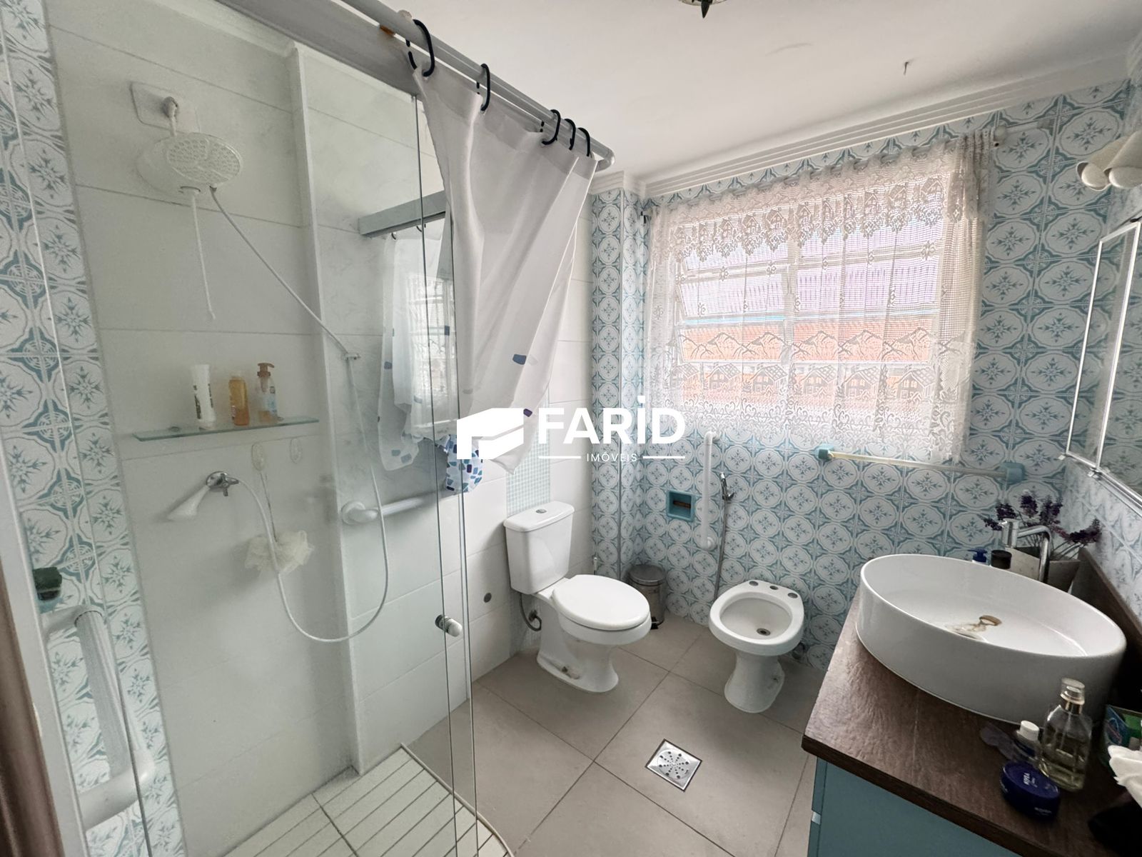 Apartamento à venda com 3 quartos, 144m² - Foto 13