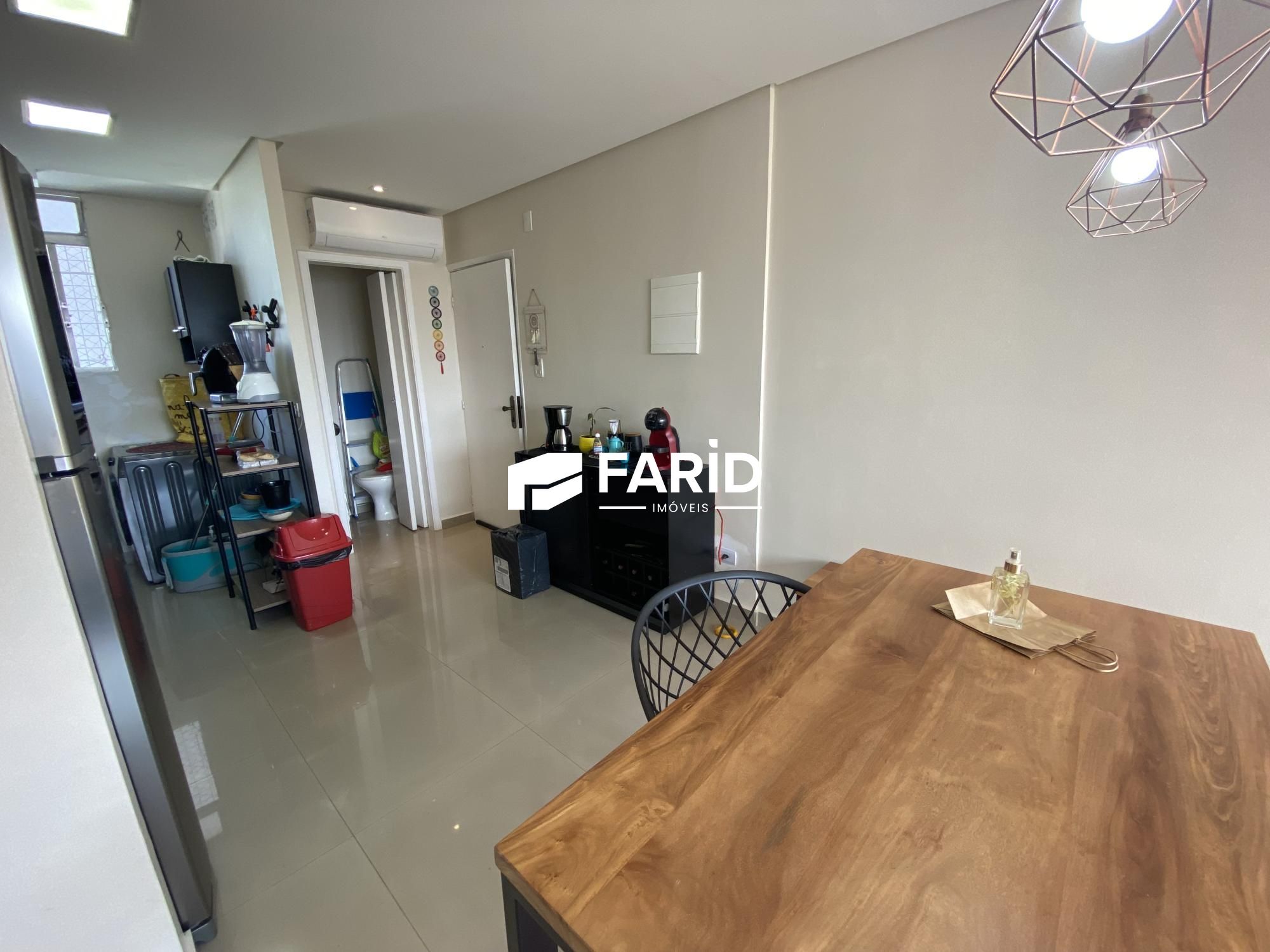 Apartamento à venda e aluguel com 2 quartos, 60m² - Foto 7