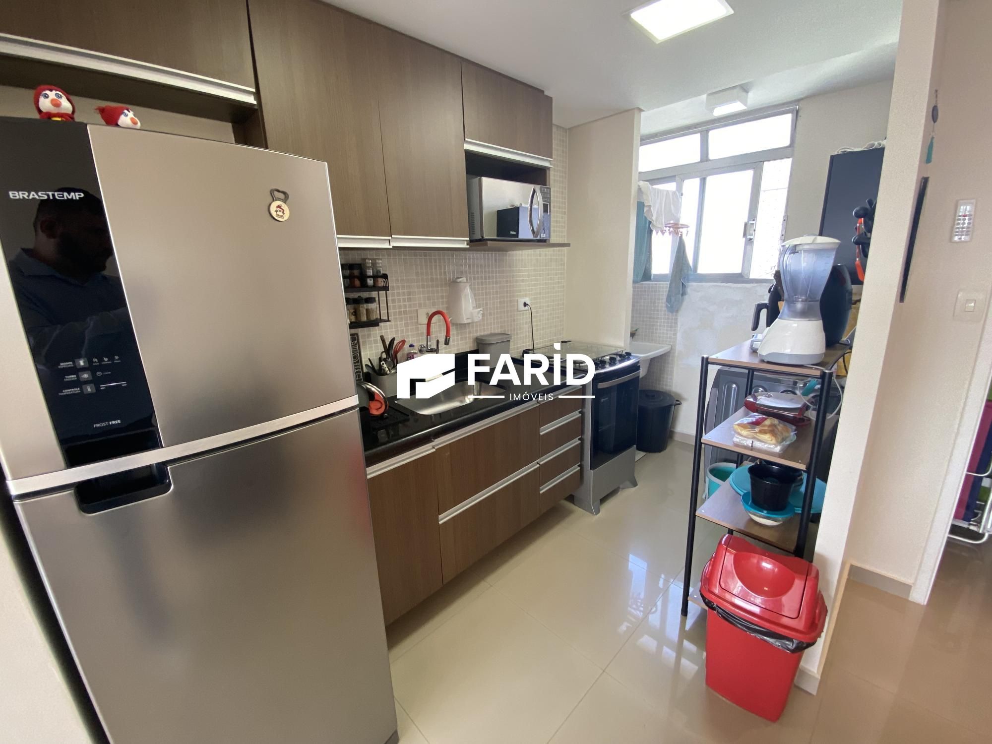 Apartamento à venda e aluguel com 2 quartos, 60m² - Foto 8