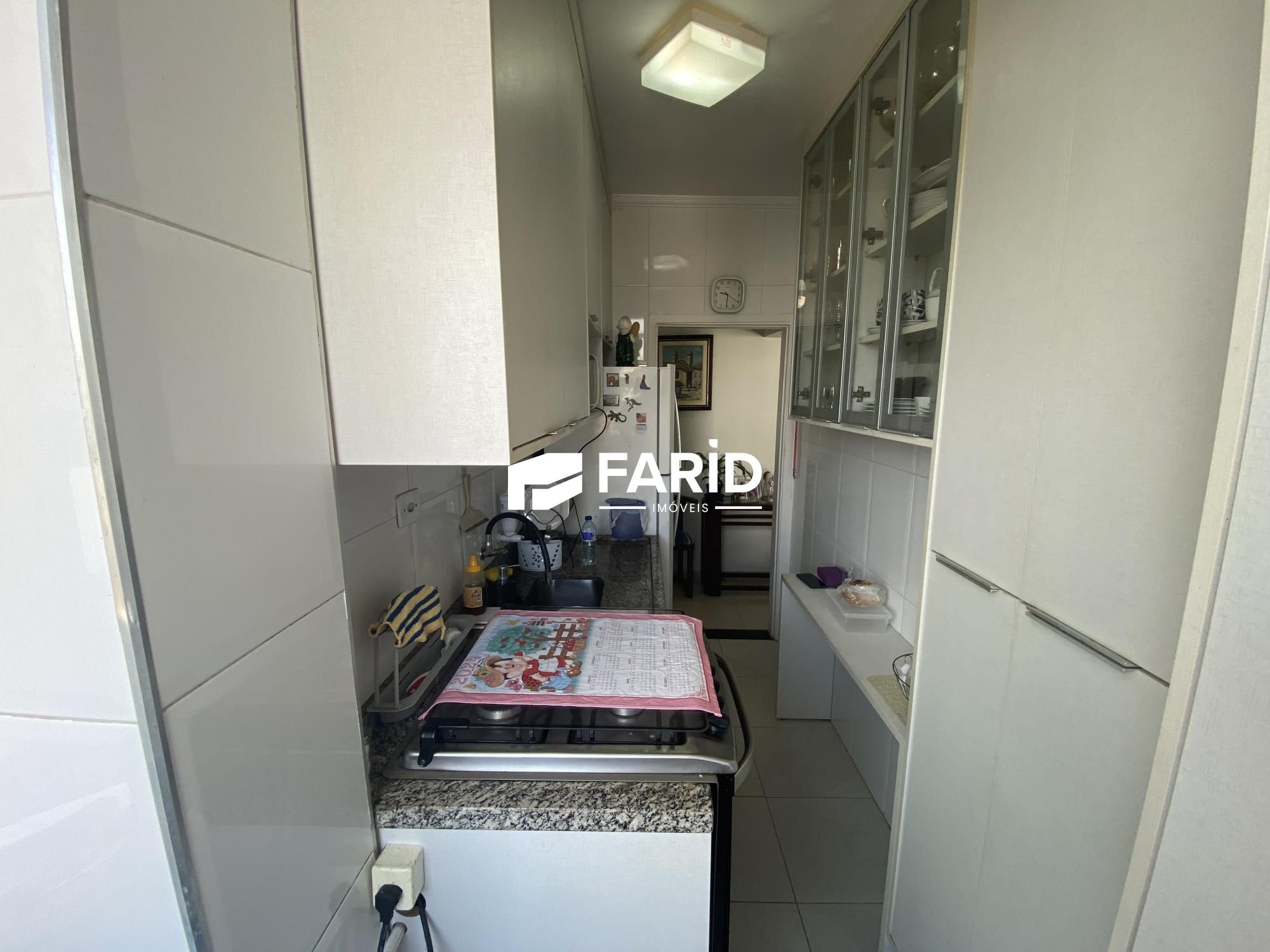 Apartamento à venda com 1 quarto, 65m² - Foto 20