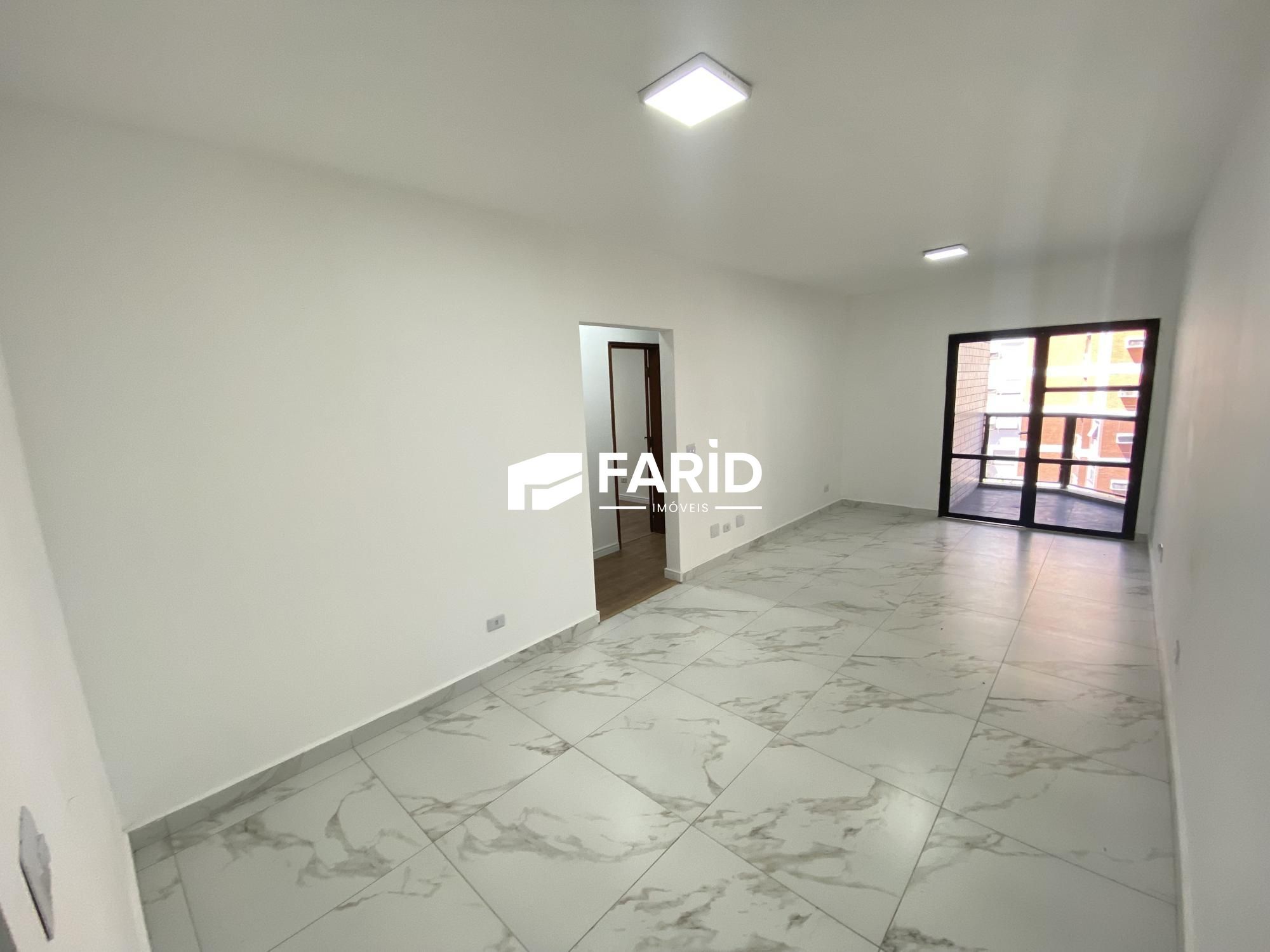 Apartamento à venda com 3 quartos, 102m² - Foto 3