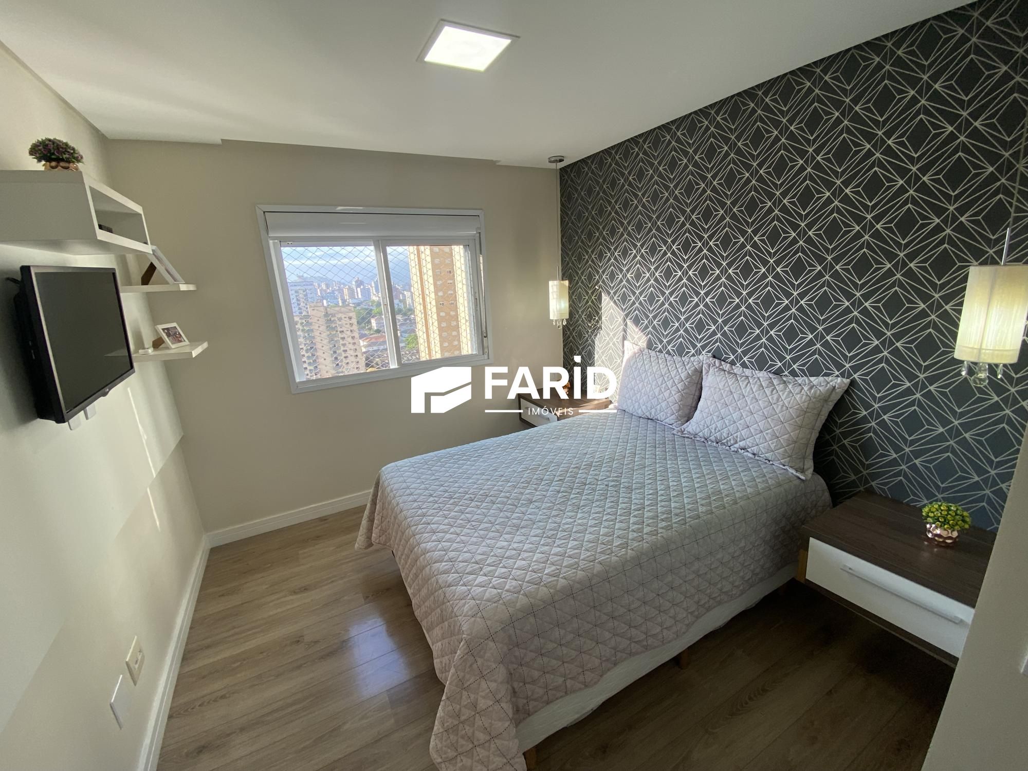 Apartamento à venda com 3 quartos, 111m² - Foto 10