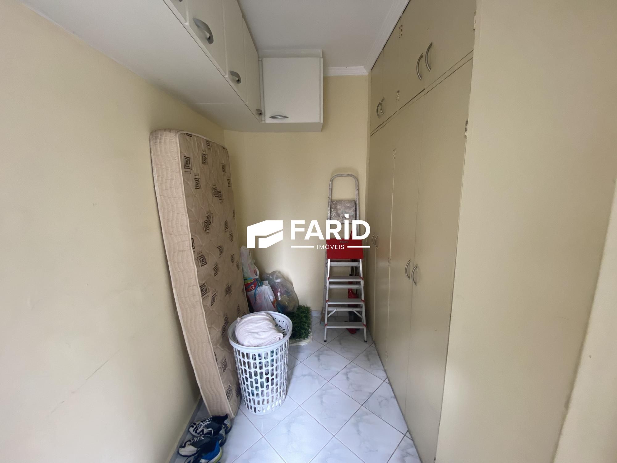 Apartamento à venda com 3 quartos, 108m² - Foto 19