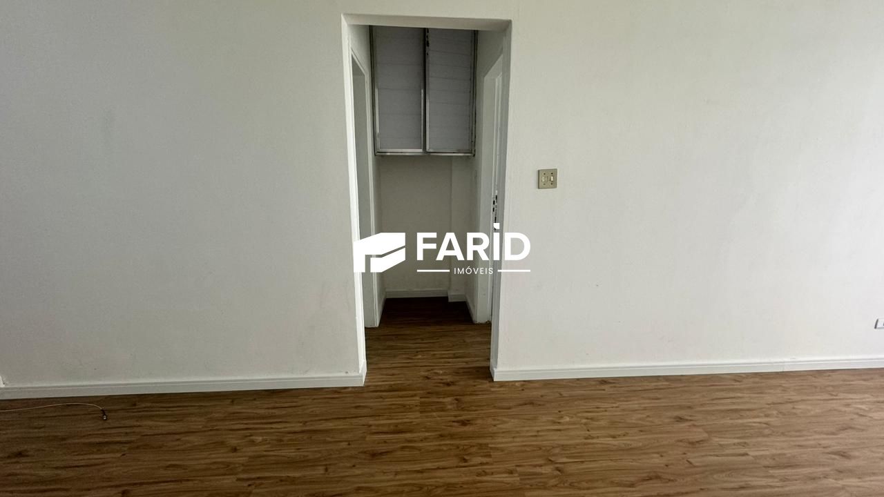 Apartamento para alugar com 1 quarto, 43m² - Foto 3