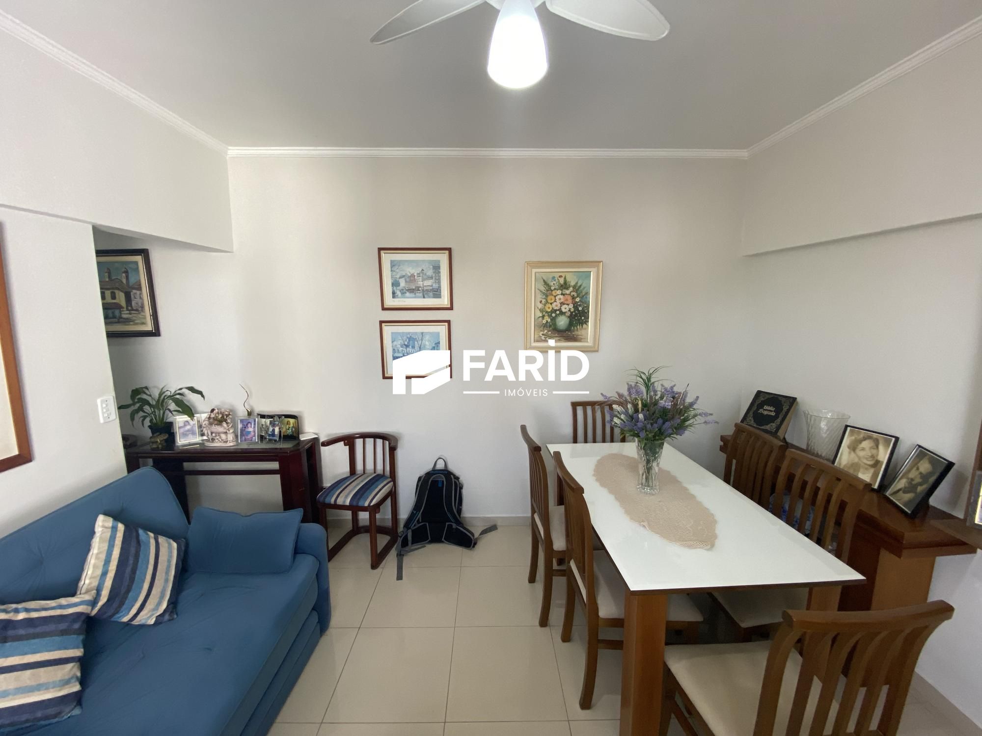 Apartamento à venda com 1 quarto, 65m² - Foto 9