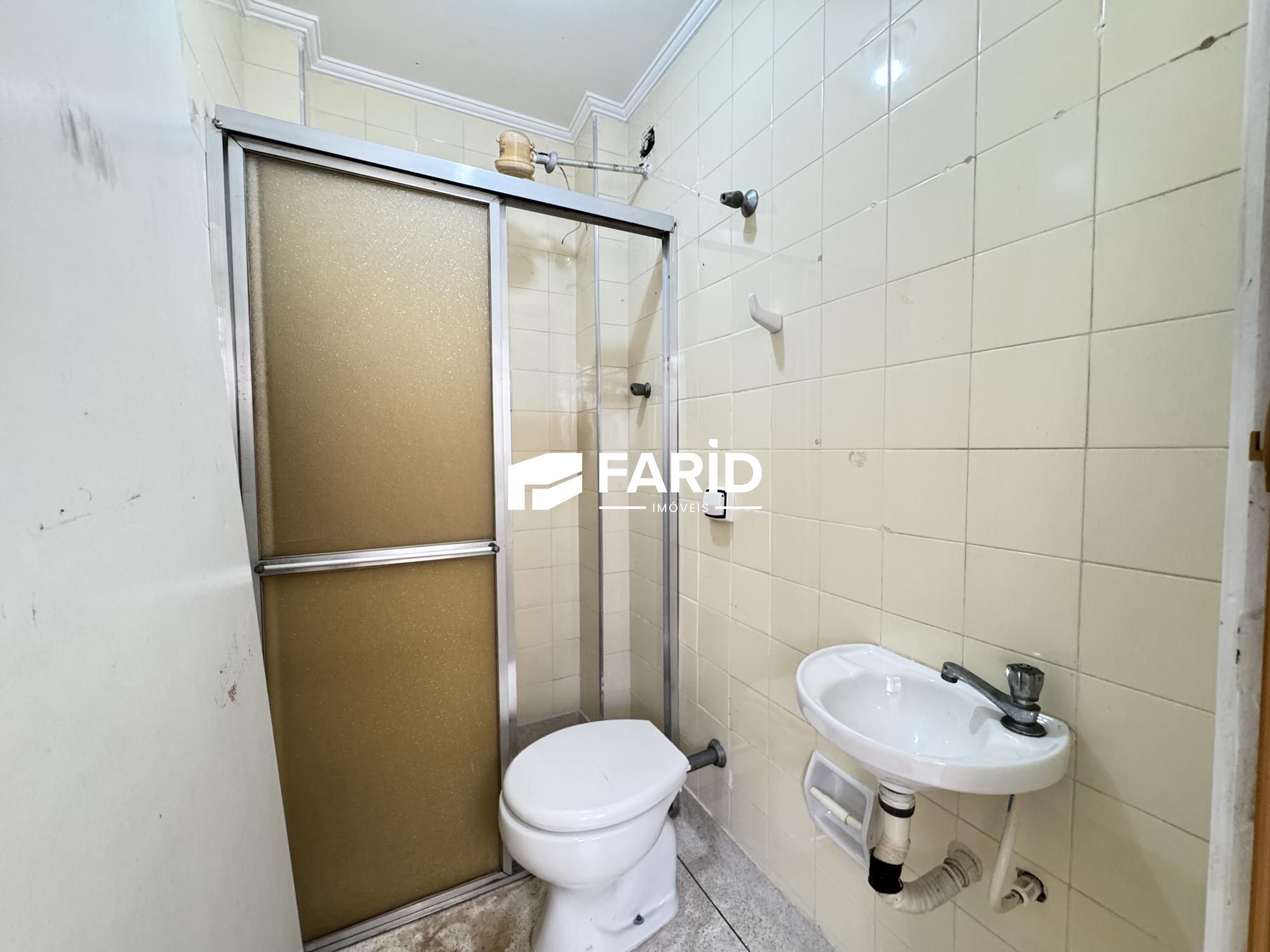 Apartamento à venda com 1 quarto, 57m² - Foto 6