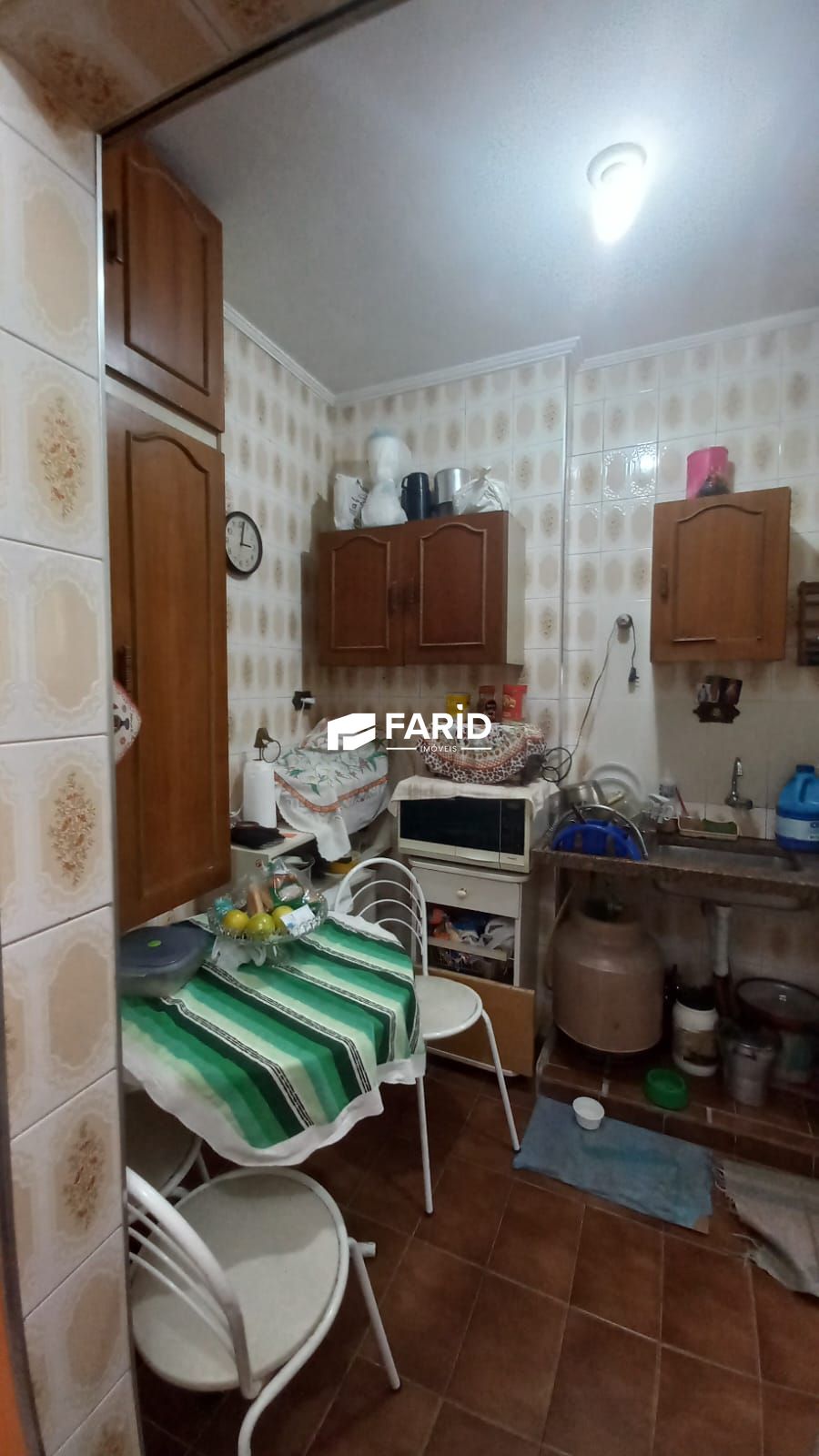 Apartamento à venda com 2 quartos, 56m² - Foto 10