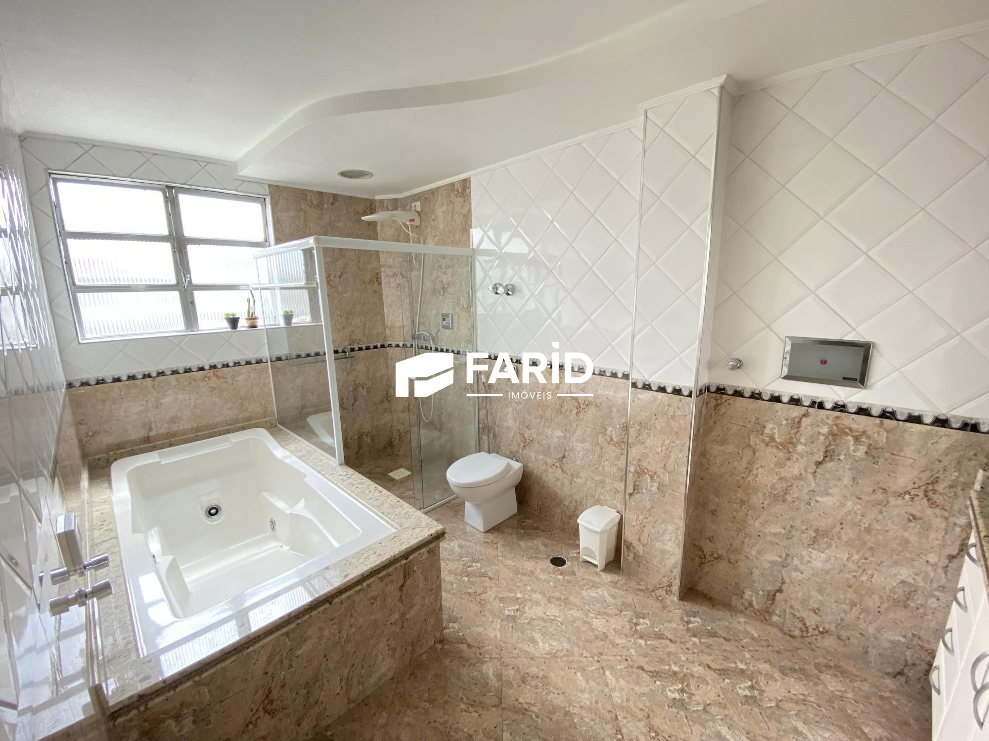 Apartamento à venda com 3 quartos, 170m² - Foto 12