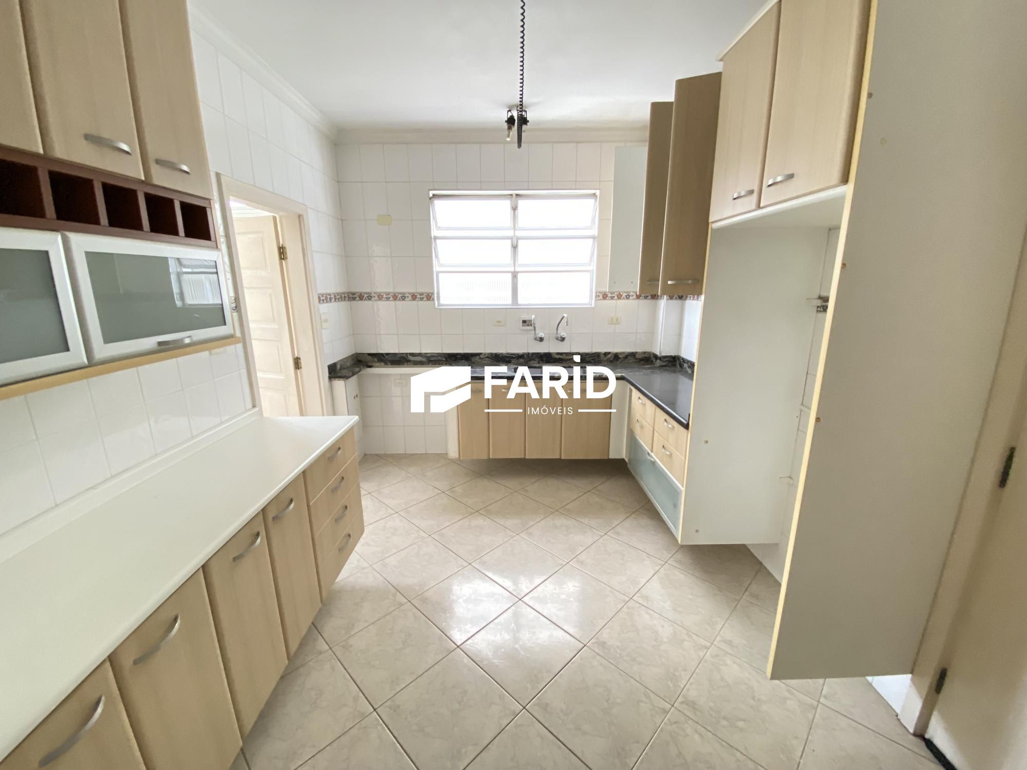 Apartamento à venda com 3 quartos, 170m² - Foto 23