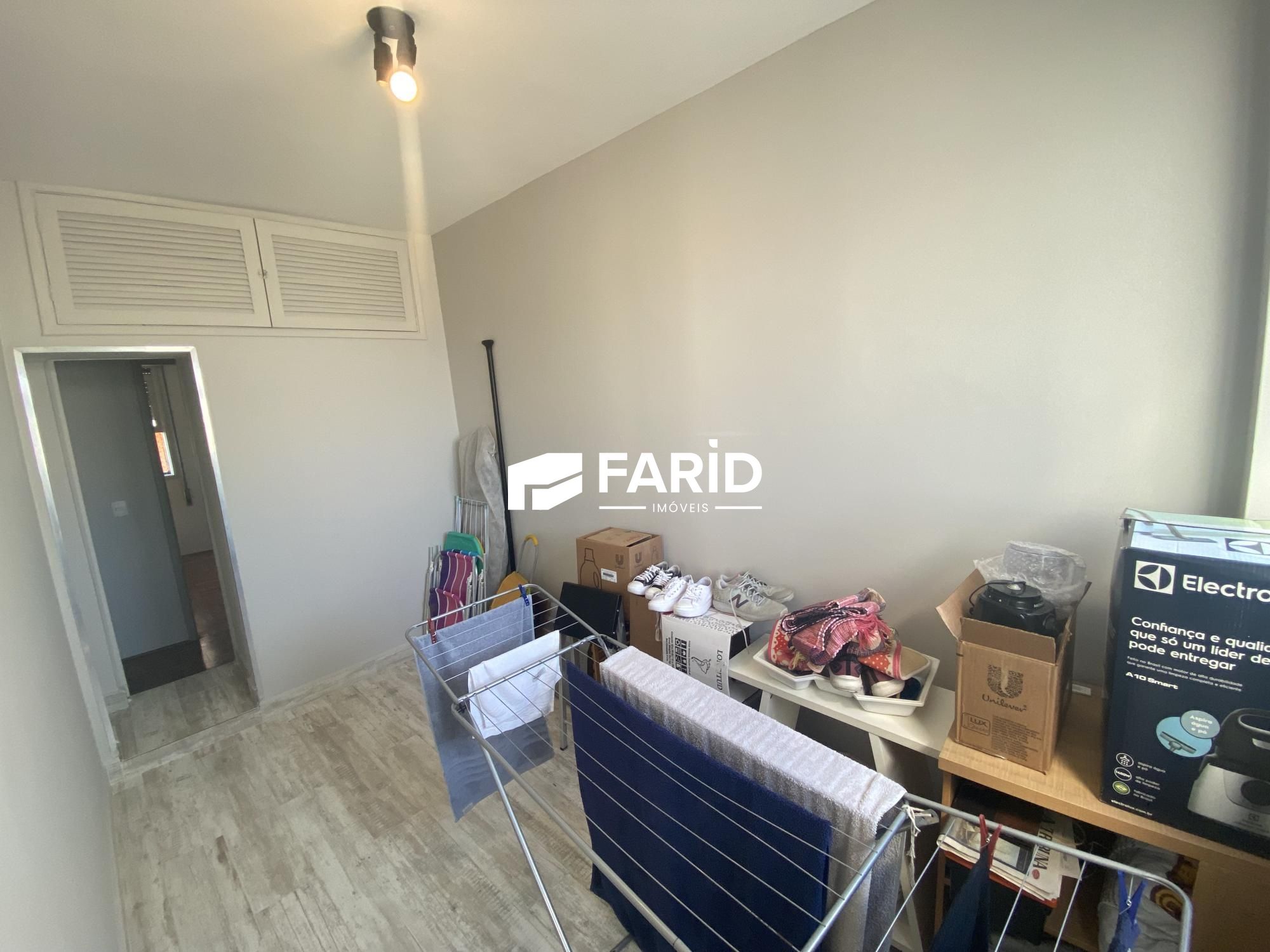 Apartamento à venda com 3 quartos, 131m² - Foto 18