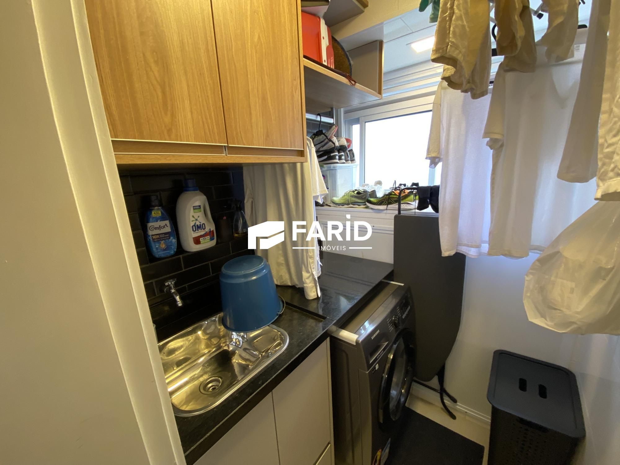 Apartamento à venda com 2 quartos, 68m² - Foto 8