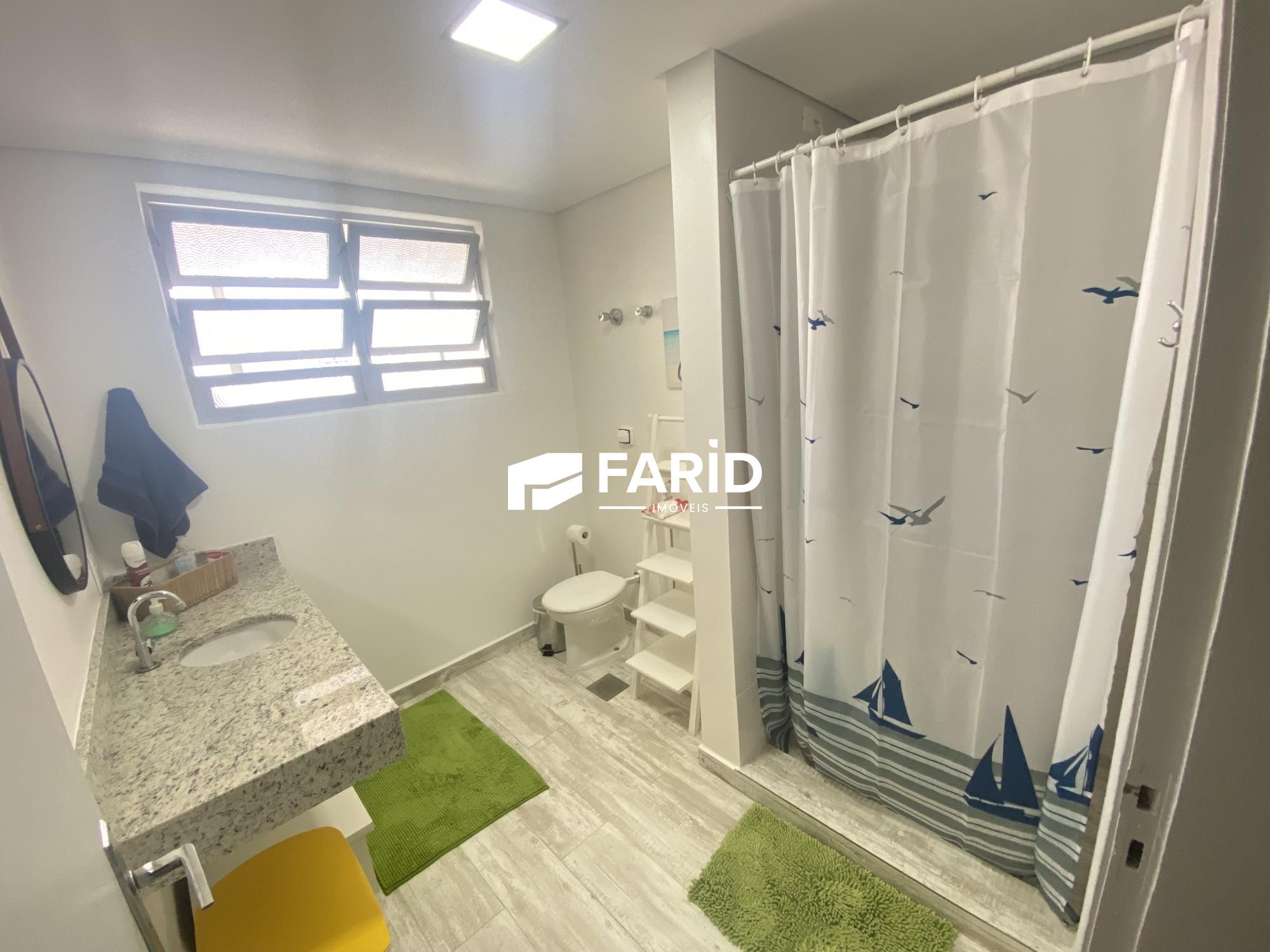 Apartamento à venda com 3 quartos, 131m² - Foto 13