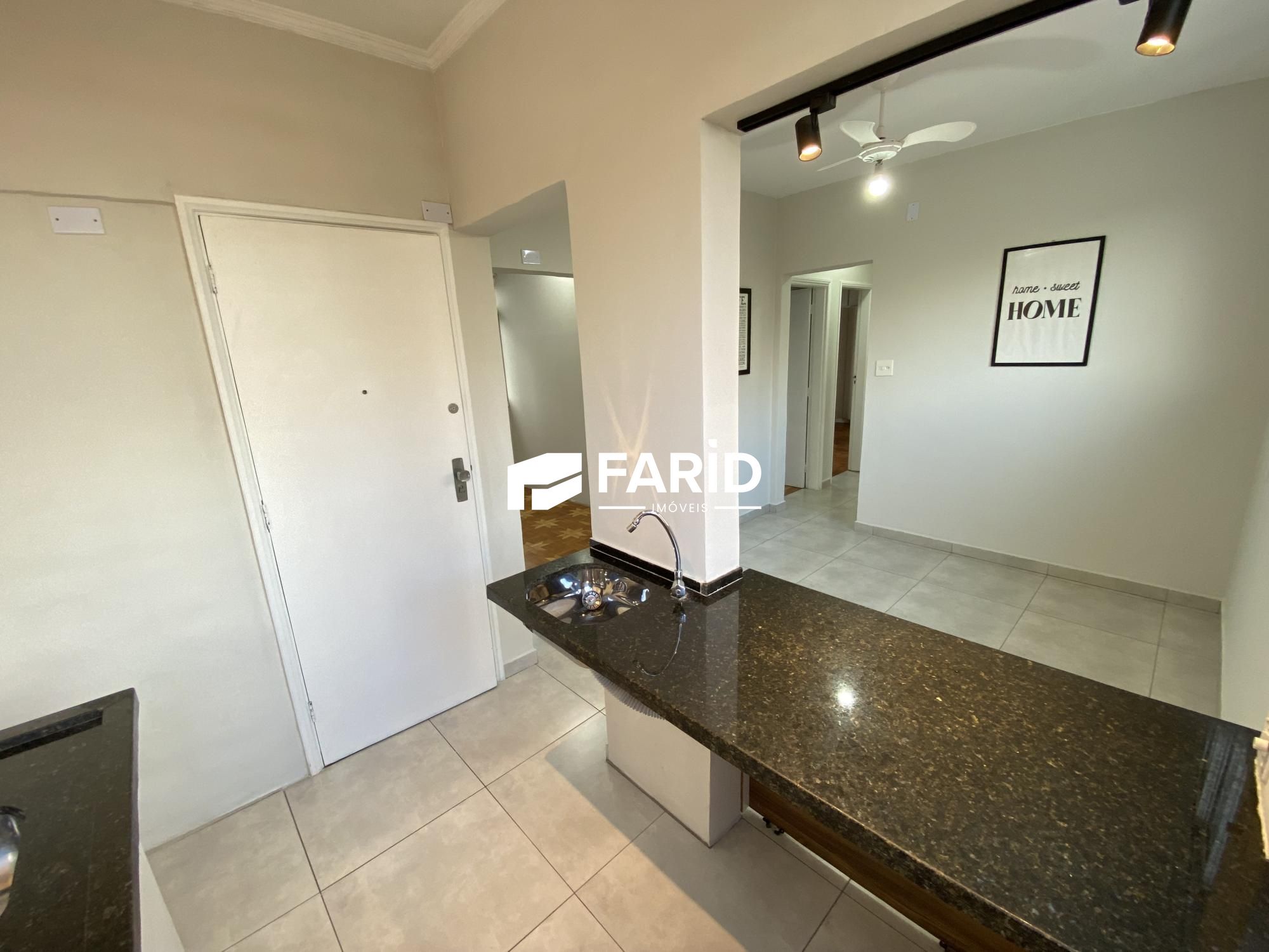 Apartamento para alugar com 2 quartos, 55m² - Foto 5