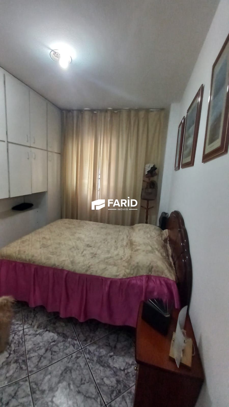 Apartamento à venda com 2 quartos, 56m² - Foto 6