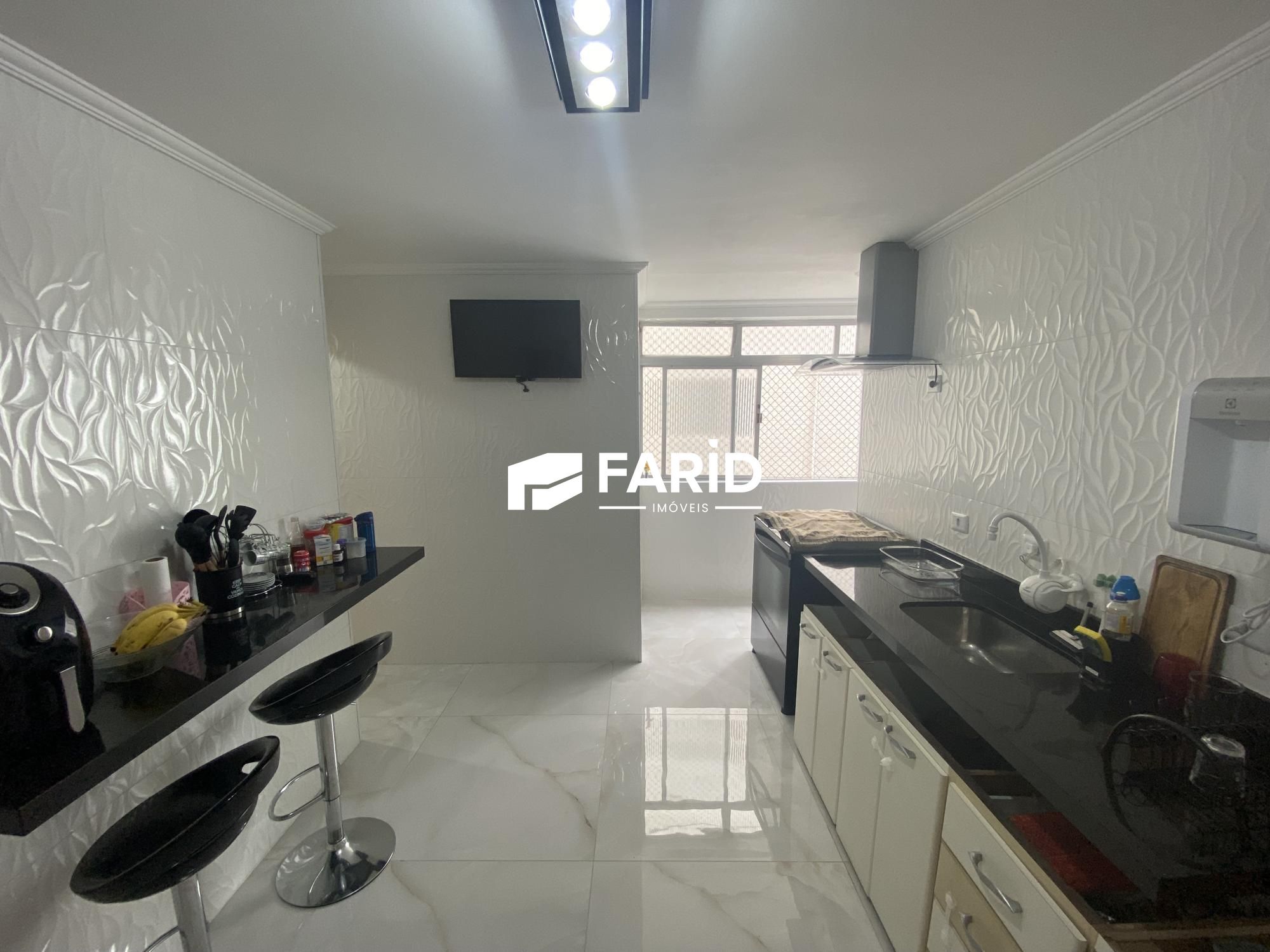 Apartamento à venda com 3 quartos, 108m² - Foto 14