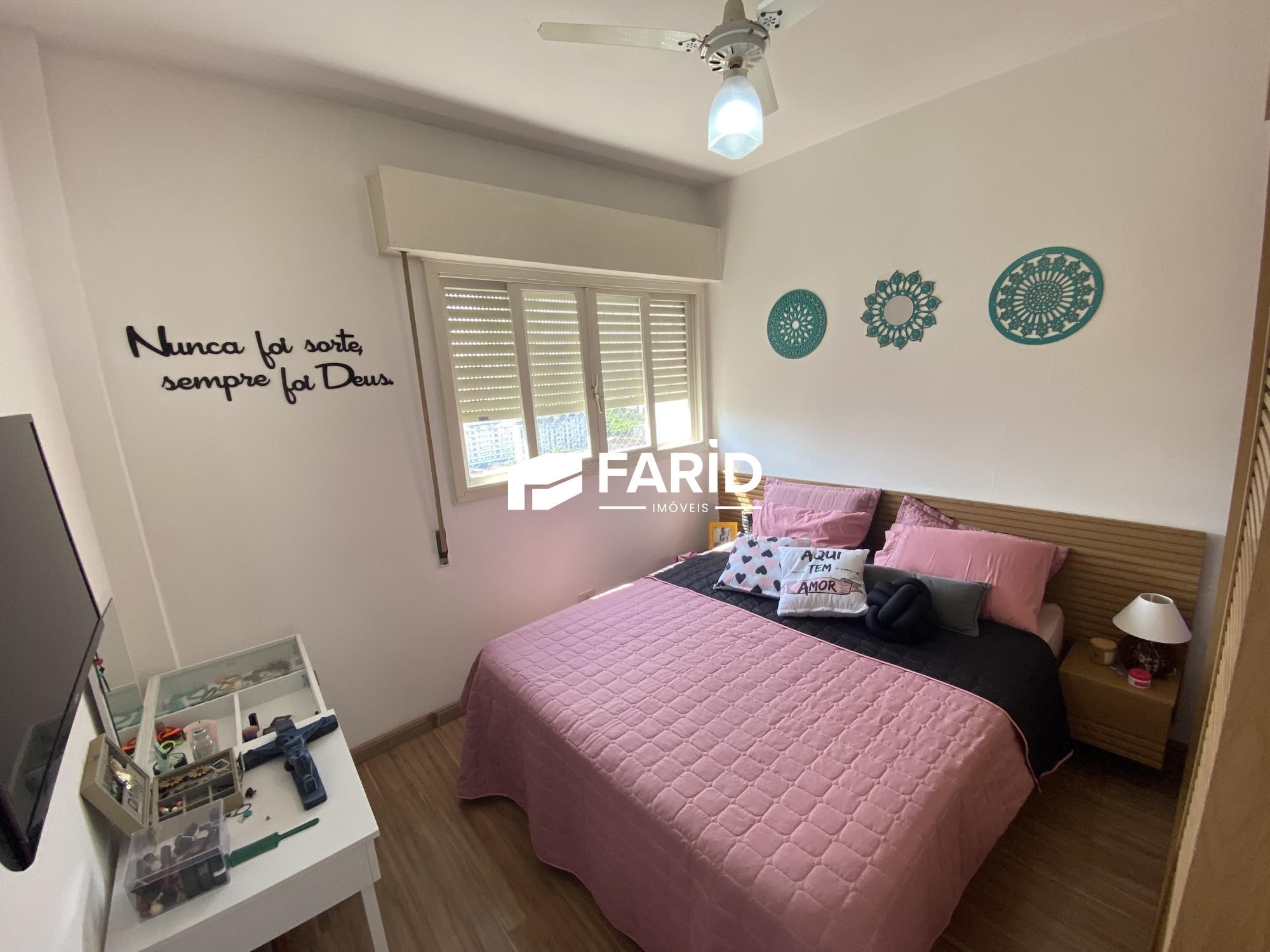 Apartamento à venda e aluguel com 2 quartos, 60m² - Foto 12