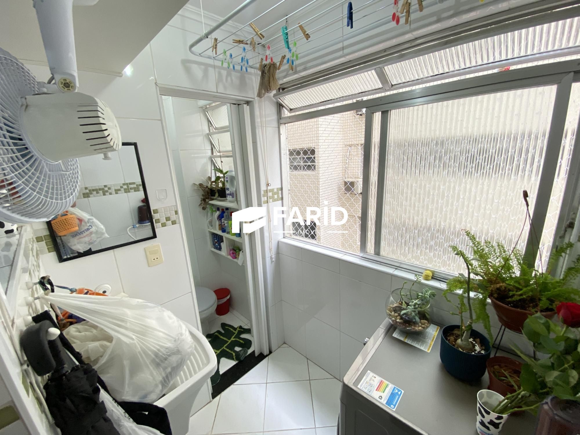 Apartamento, 2 quartos, 77 m² - Foto 17