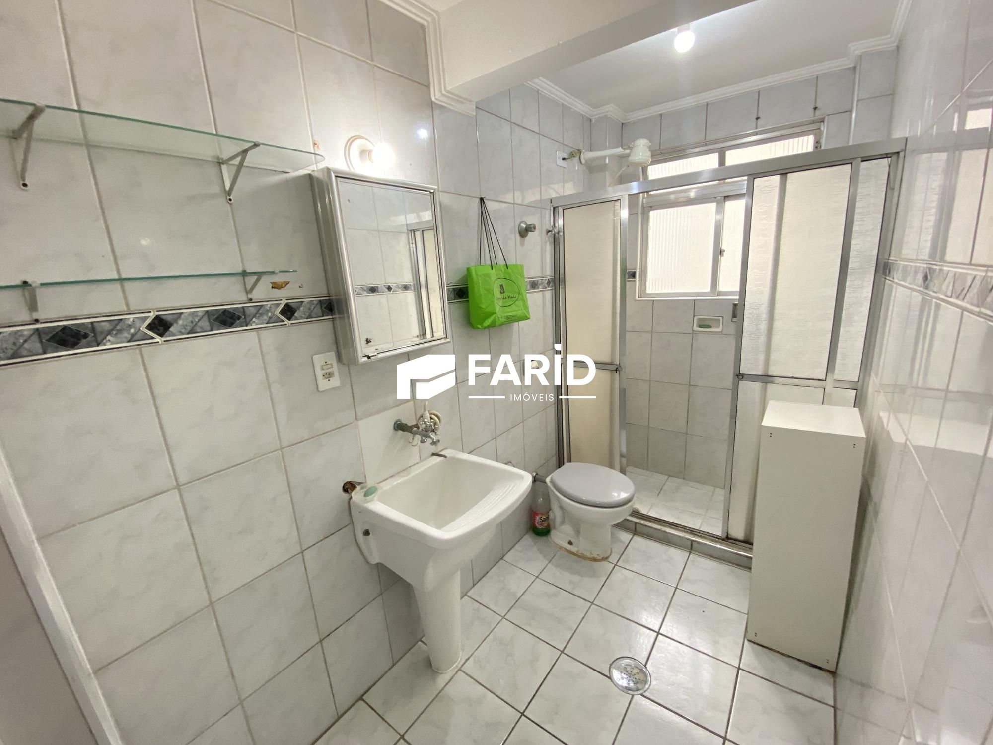 Apartamento para alugar com 1 quarto, 38m² - Foto 7