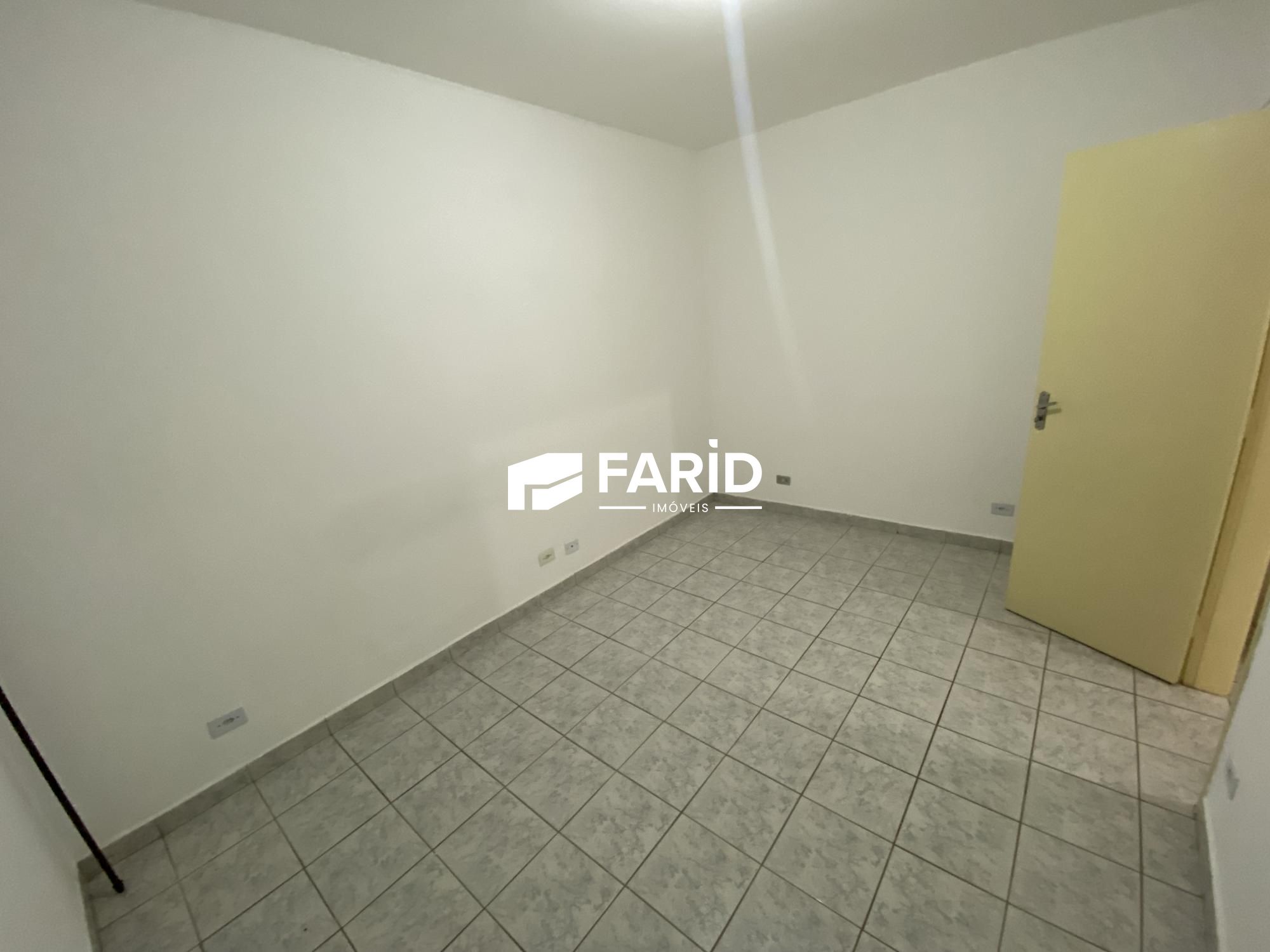 Apartamento para alugar com 1 quarto, 38m² - Foto 2