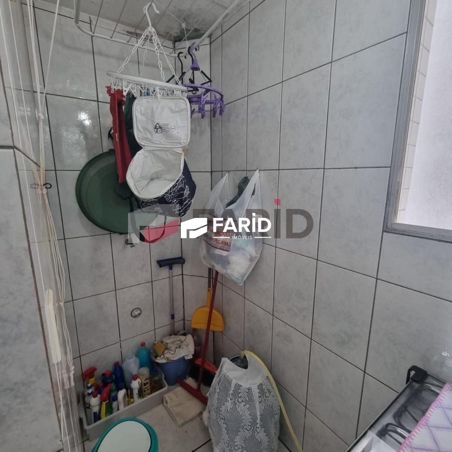 Apartamento à venda com 2 quartos, 96m² - Foto 11