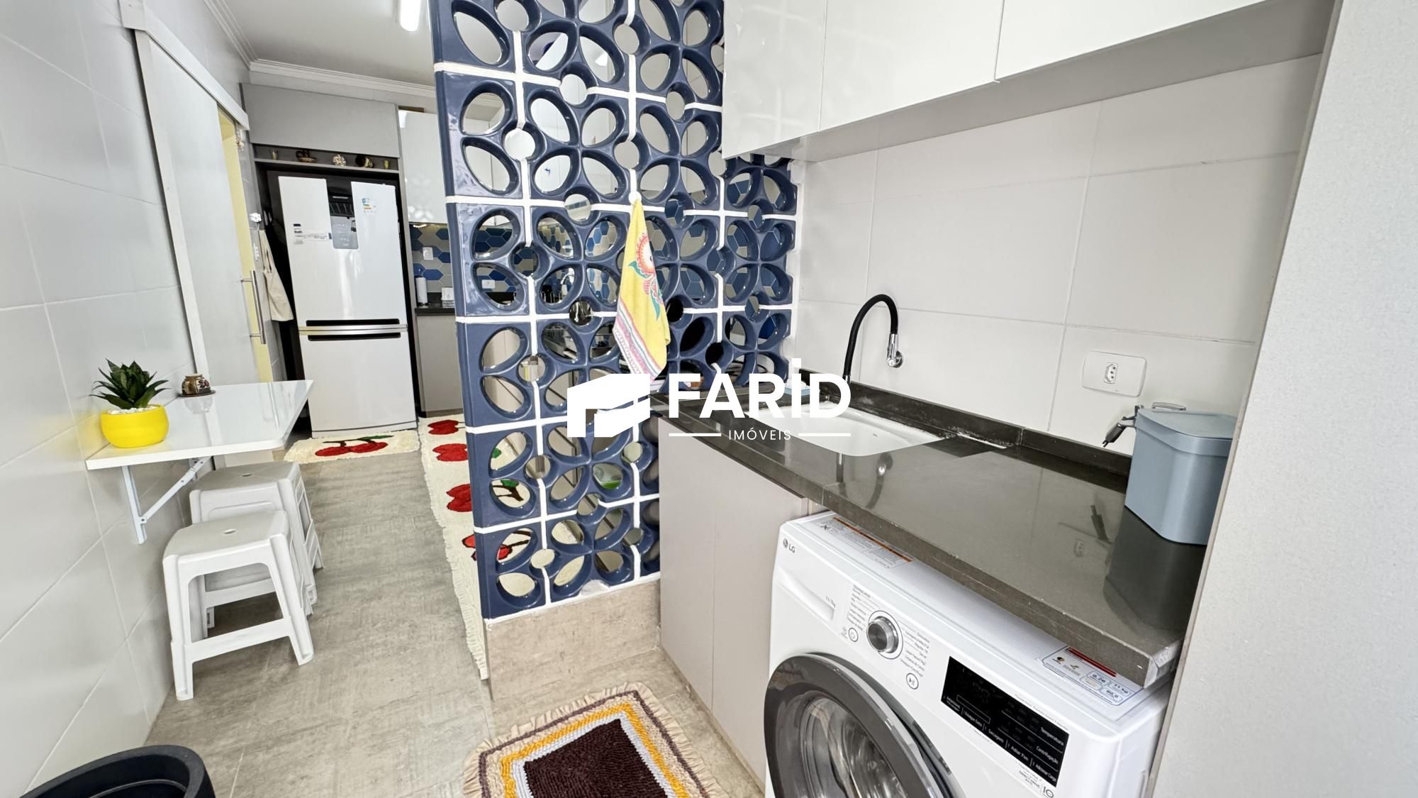 Apartamento, 2 quartos, 74 m² - Foto 21