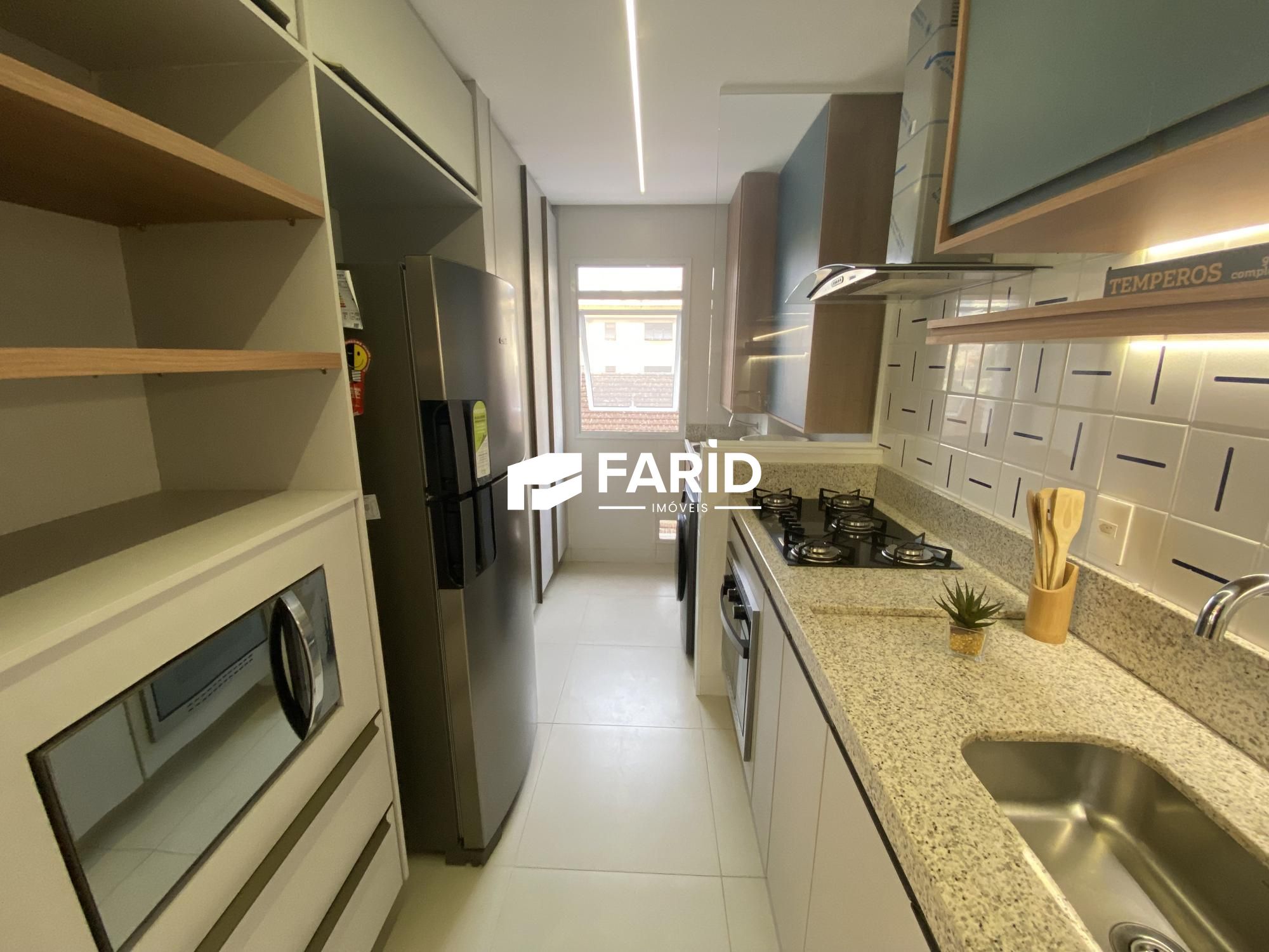 Apartamento à venda com 2 quartos, 84m² - Foto 9