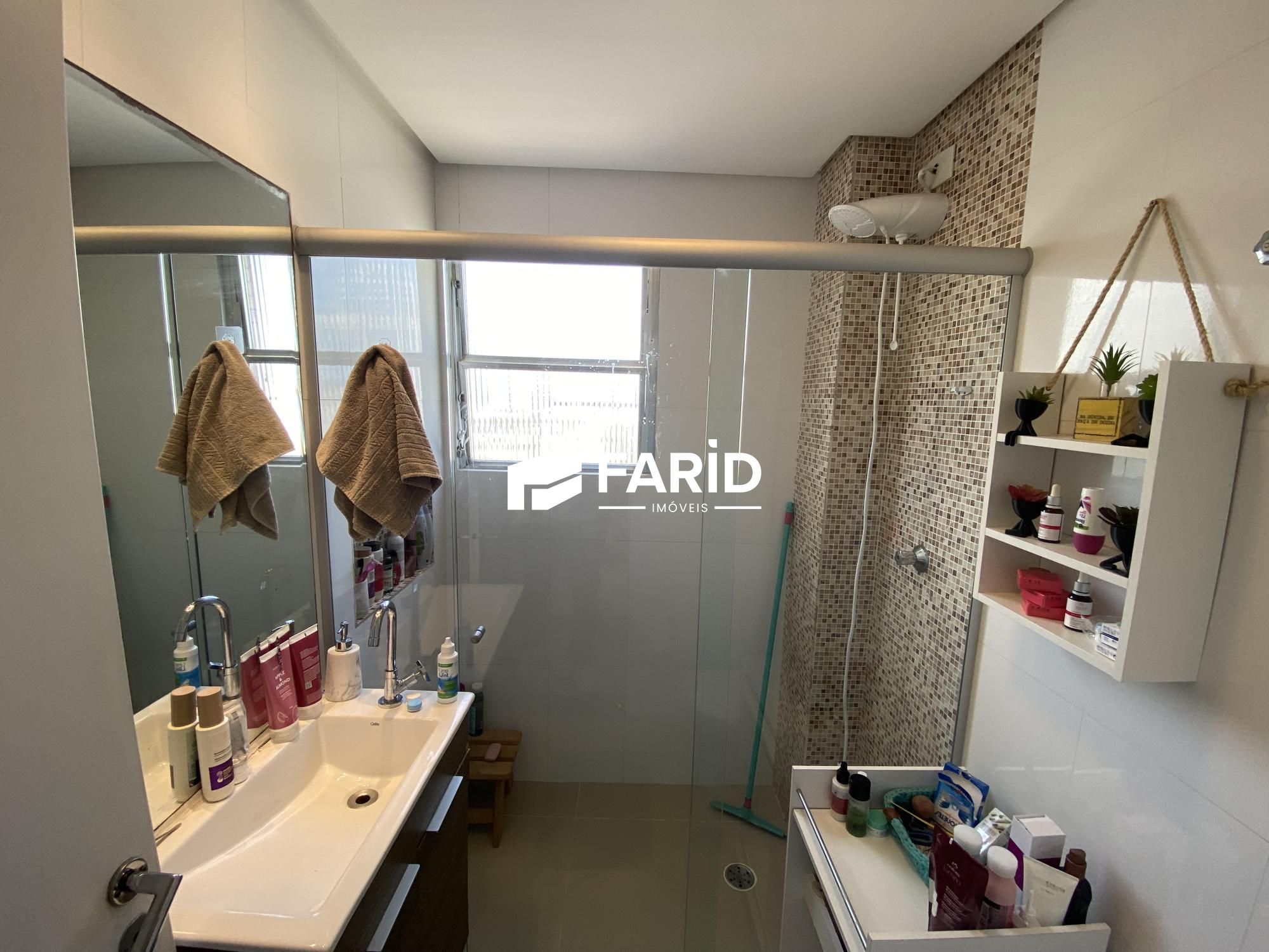 Apartamento à venda e aluguel com 2 quartos, 60m² - Foto 15