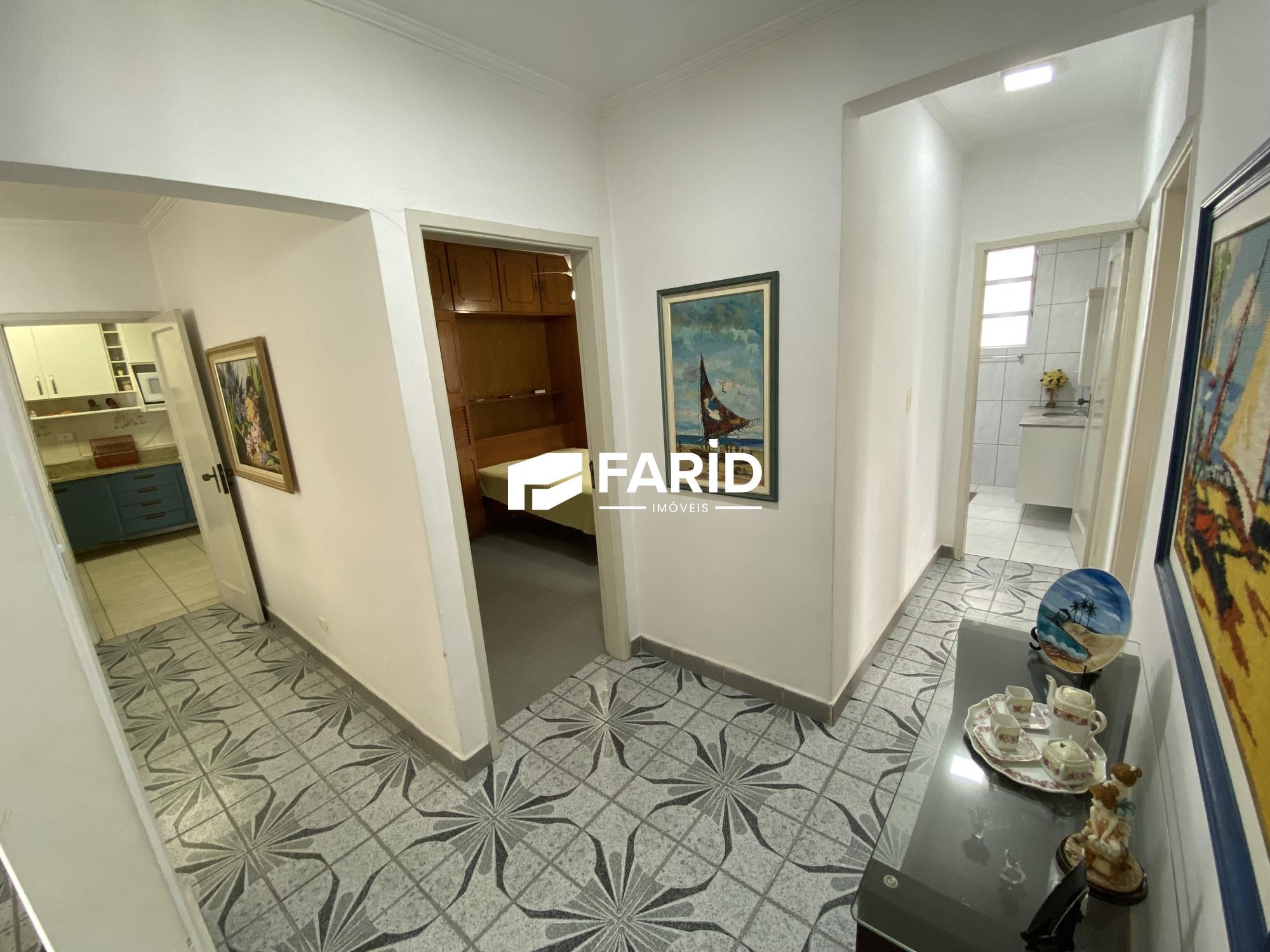 Apartamento à venda com 3 quartos, 124m² - Foto 15