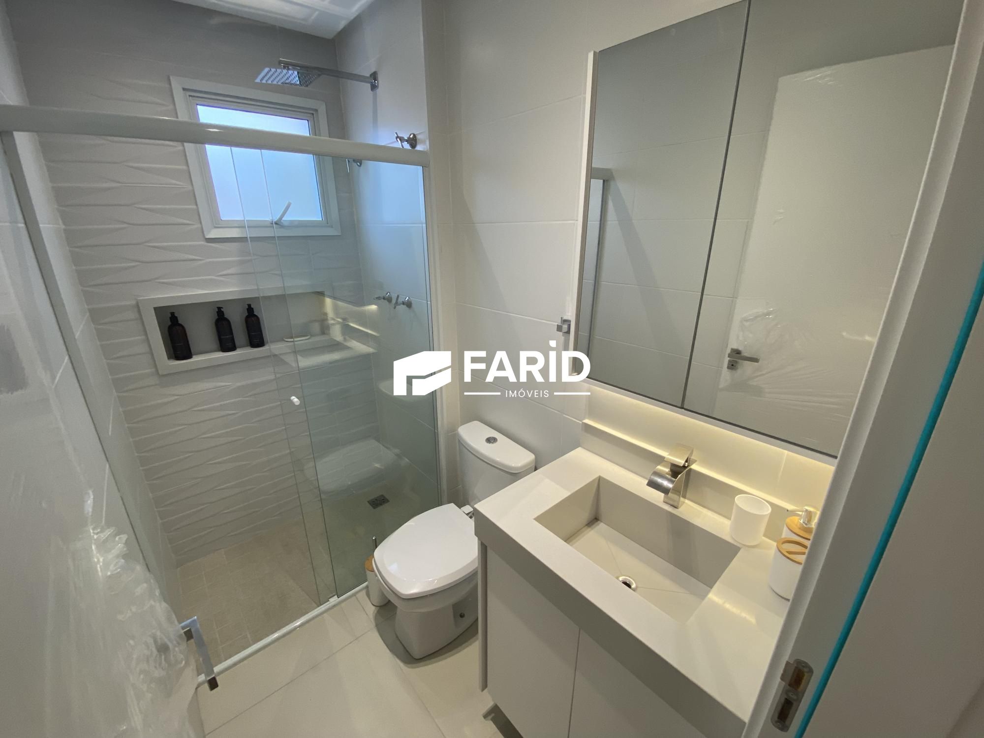 Apartamento à venda com 2 quartos, 84m² - Foto 19